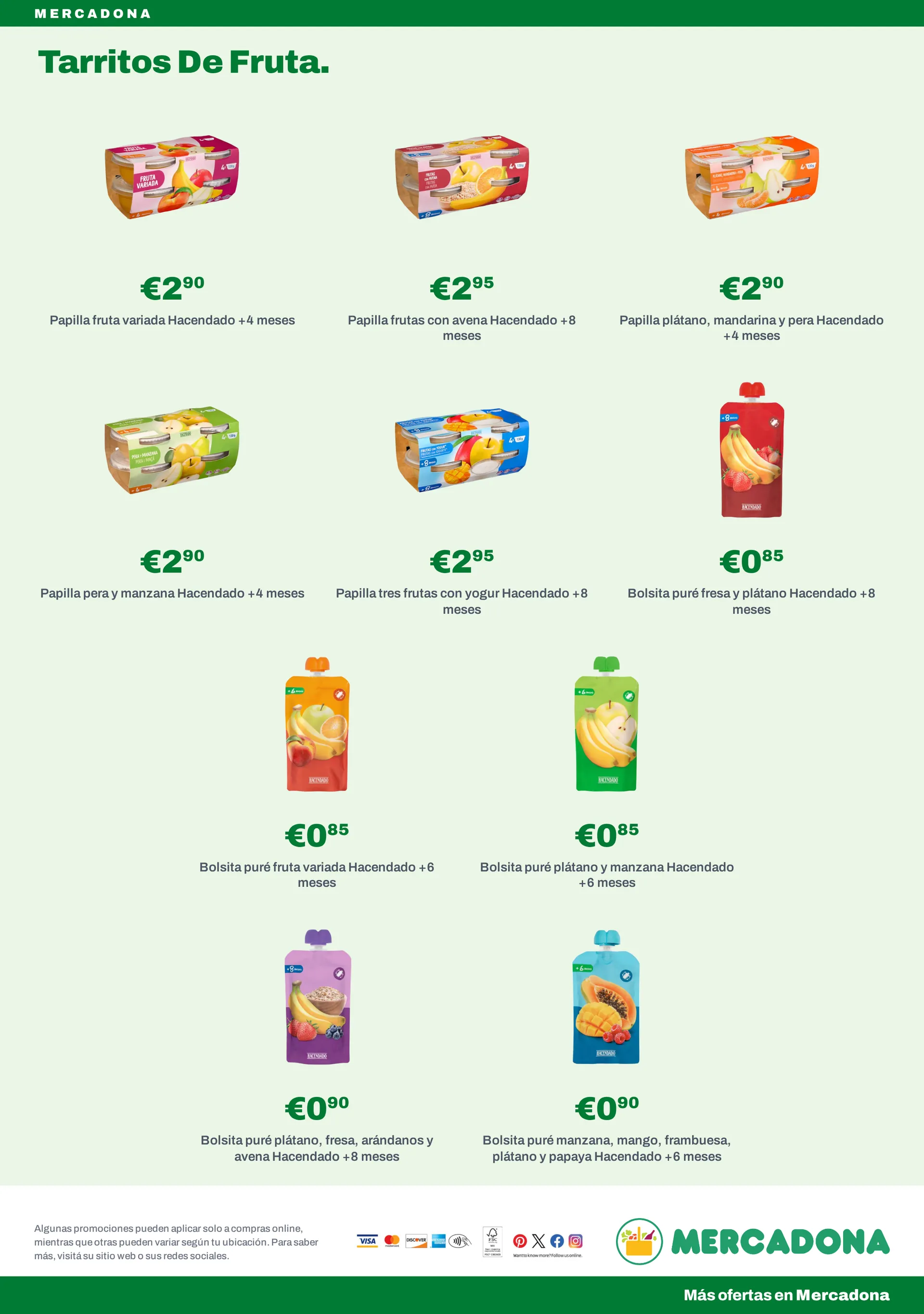 Catálogo de Bajadas de precio 5 de agosto al 19 de agosto 2026 - Página 19