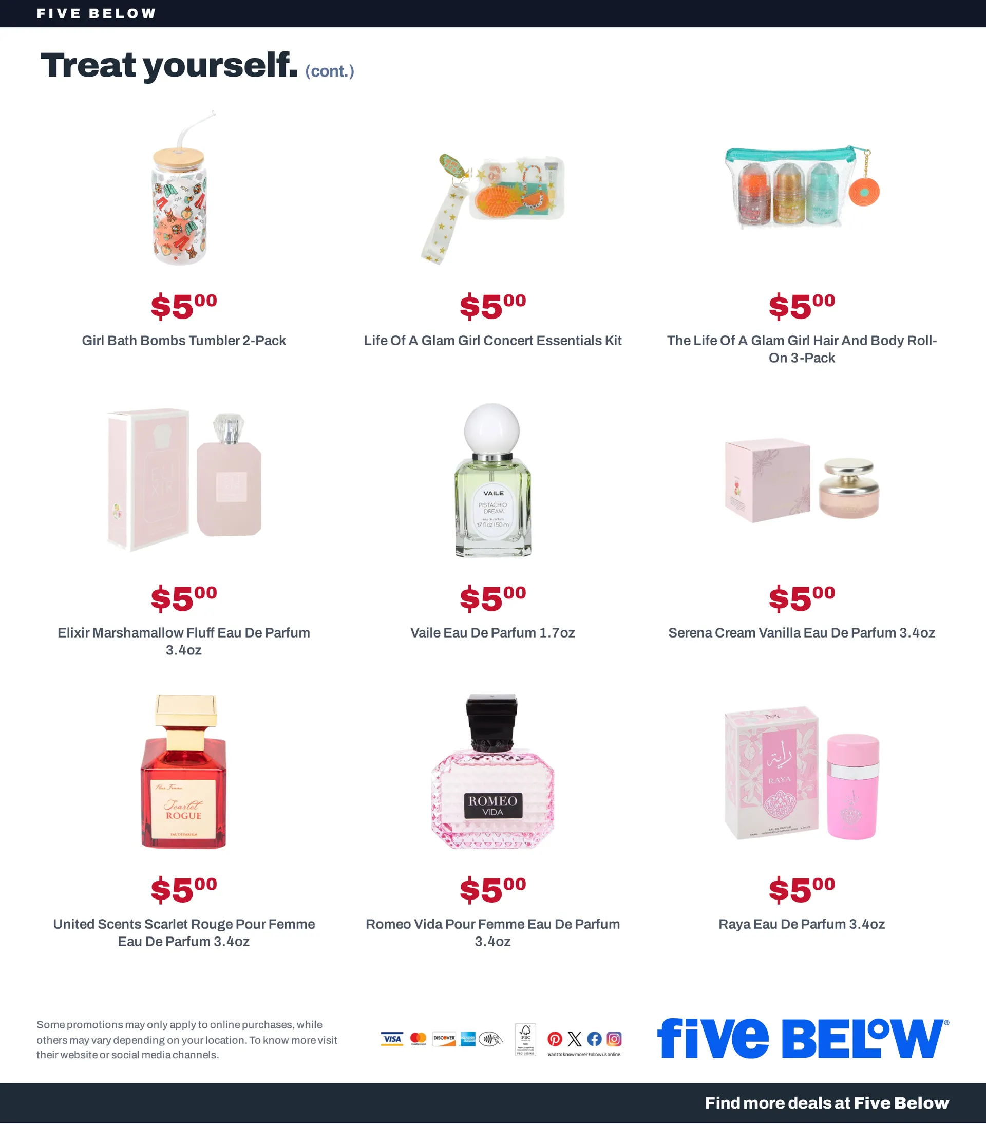 Weekly ad Weekly Deals! from August 19 to September 2 2026 - Page 19