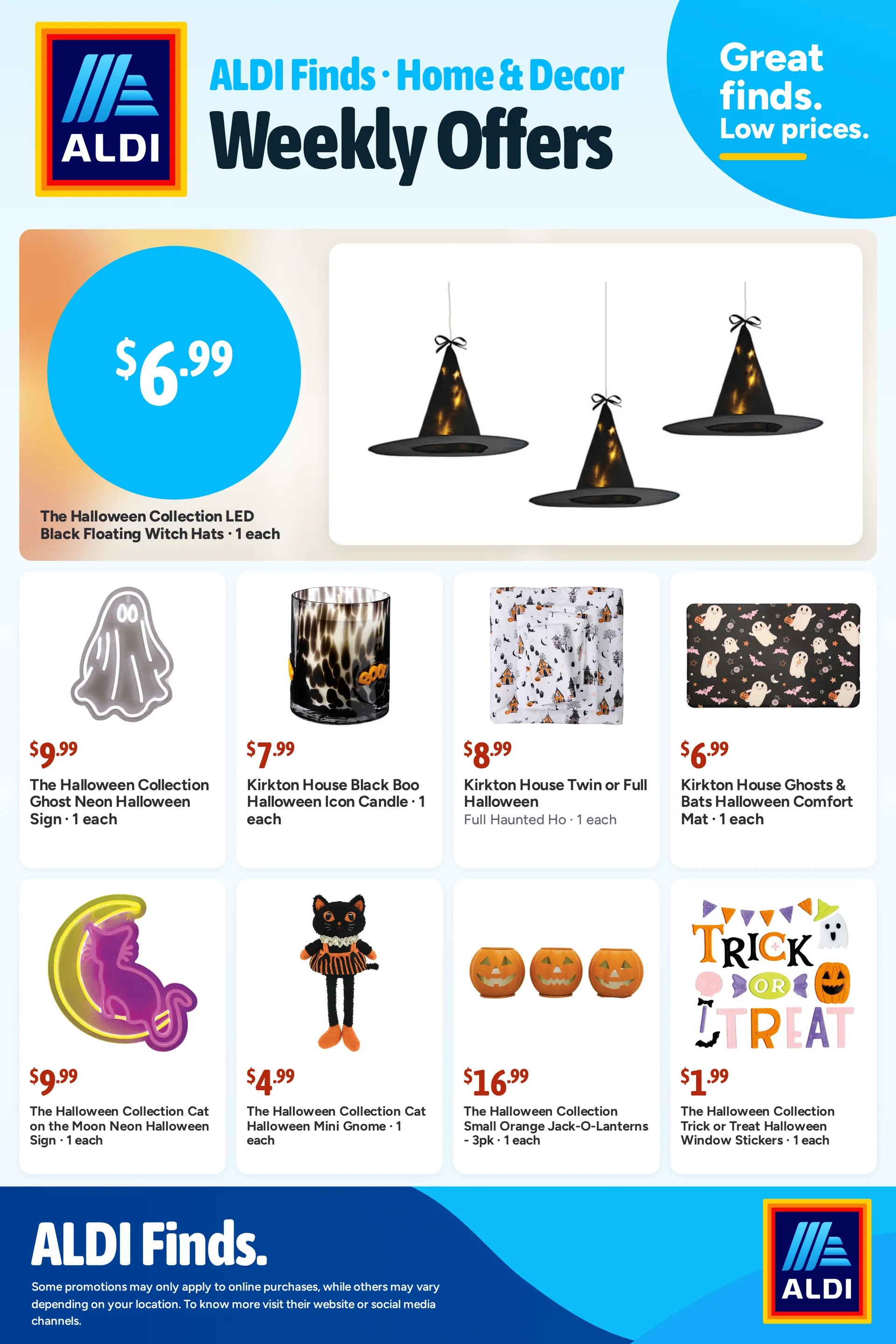 Weekly ad ALDI — 2026-10-02 from October 2 to October 9 2026 - Page 20