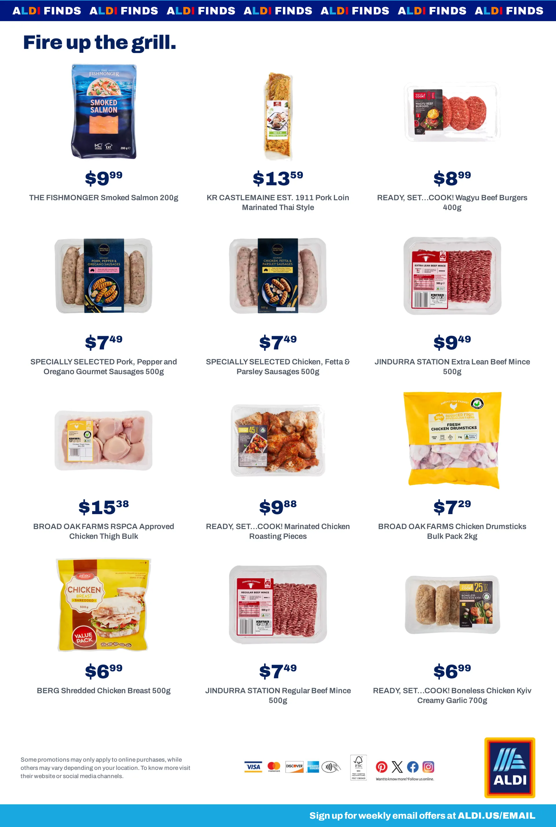 Weekly Deals! - Catalogue valid from 31 August to 14 September 2026 - page 20