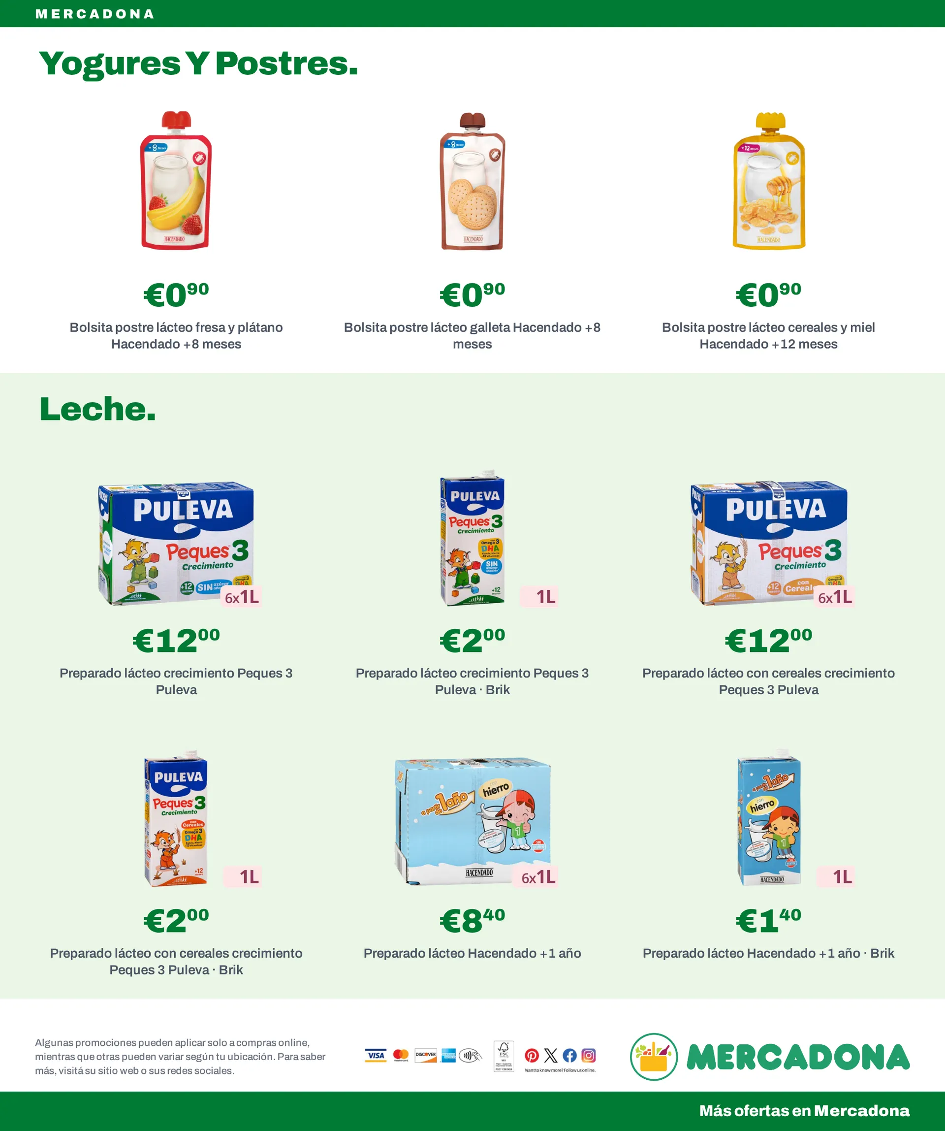 Catálogo de Bajadas de precio 5 de agosto al 19 de agosto 2026 - Página 20