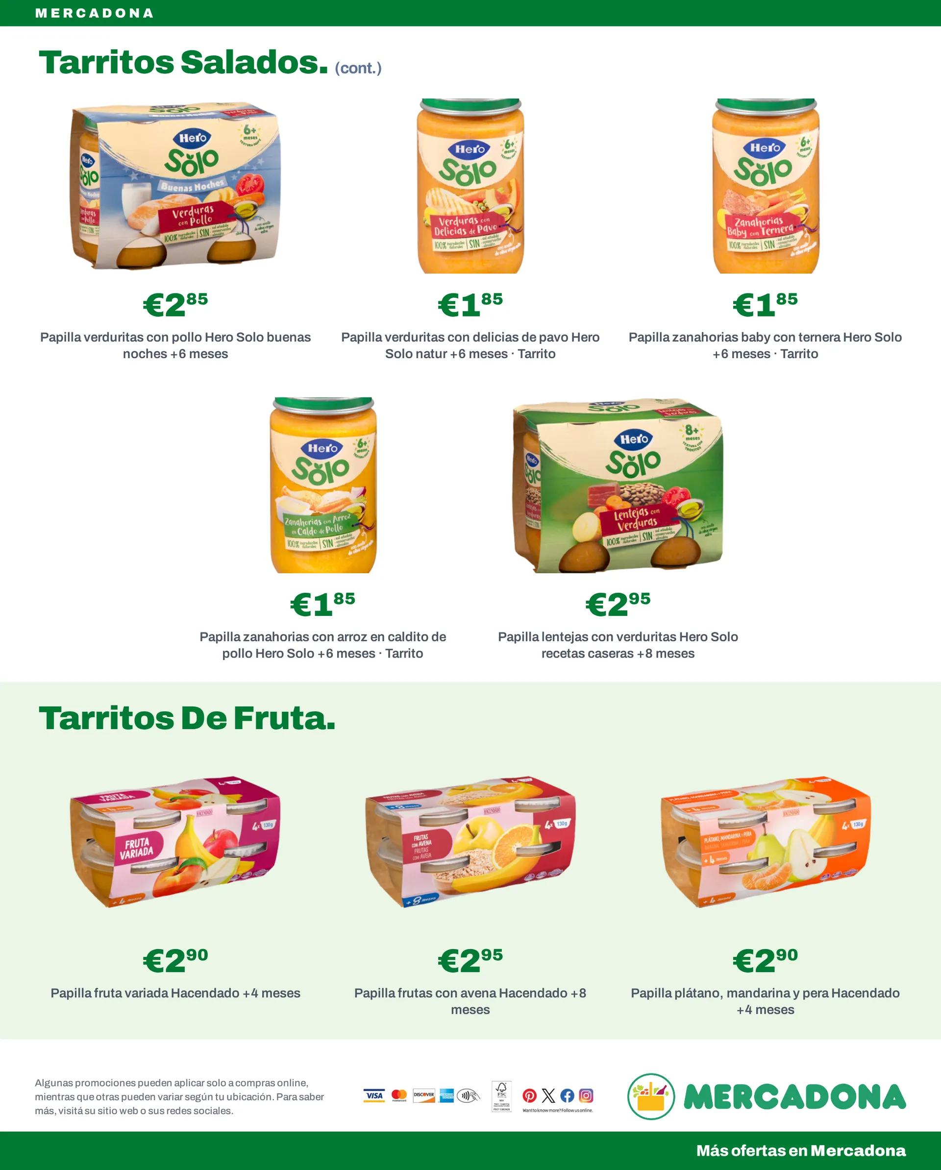 Catálogo de Mercadona — 2026-07-21 21 de julio al 5 de agosto 2026 - Página 20