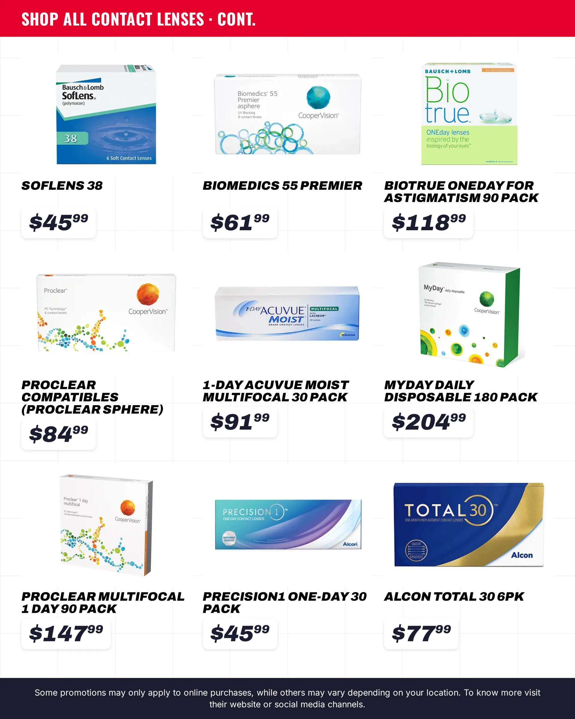 Weekly ad Walgreens — 2026-07-15 from July 15 to July 22 2026 - Page 20