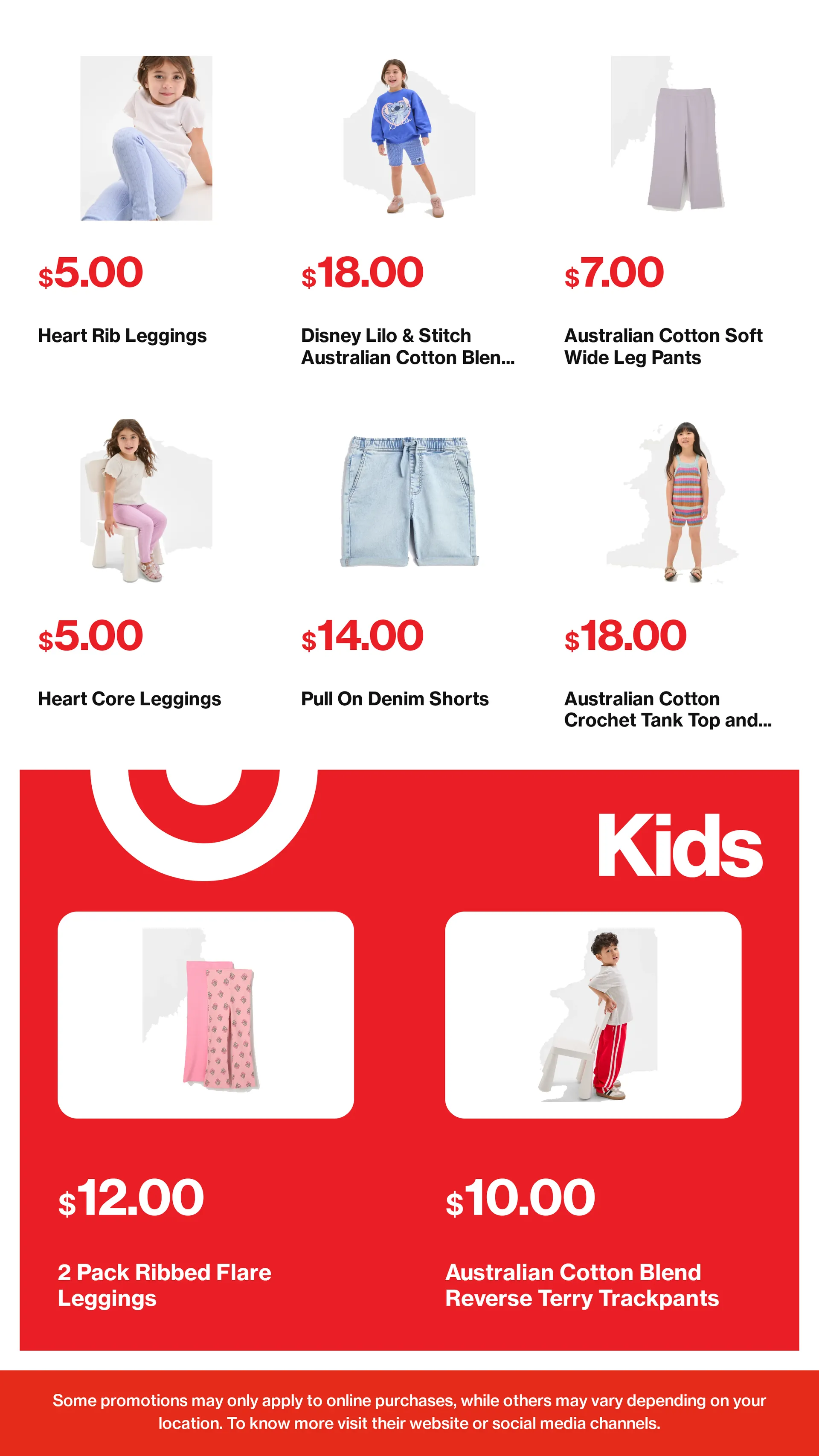 Target — 2026-10-23 - Catalogue valid from 23 October to 30 October 2026 - page 20