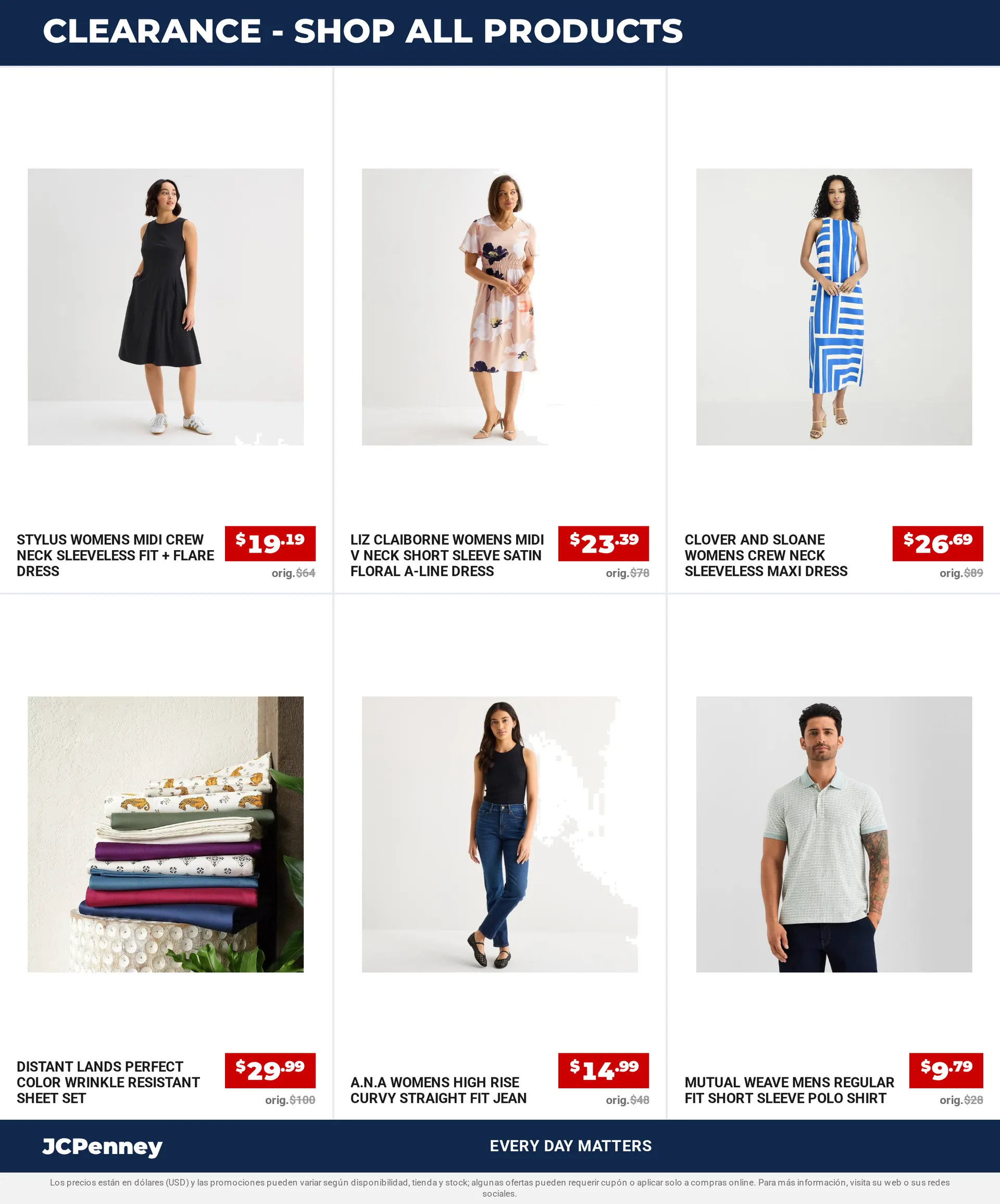 Weekly ad JCPenney — 2026-07-12 from July 12 to July 19 2026 - Page 20