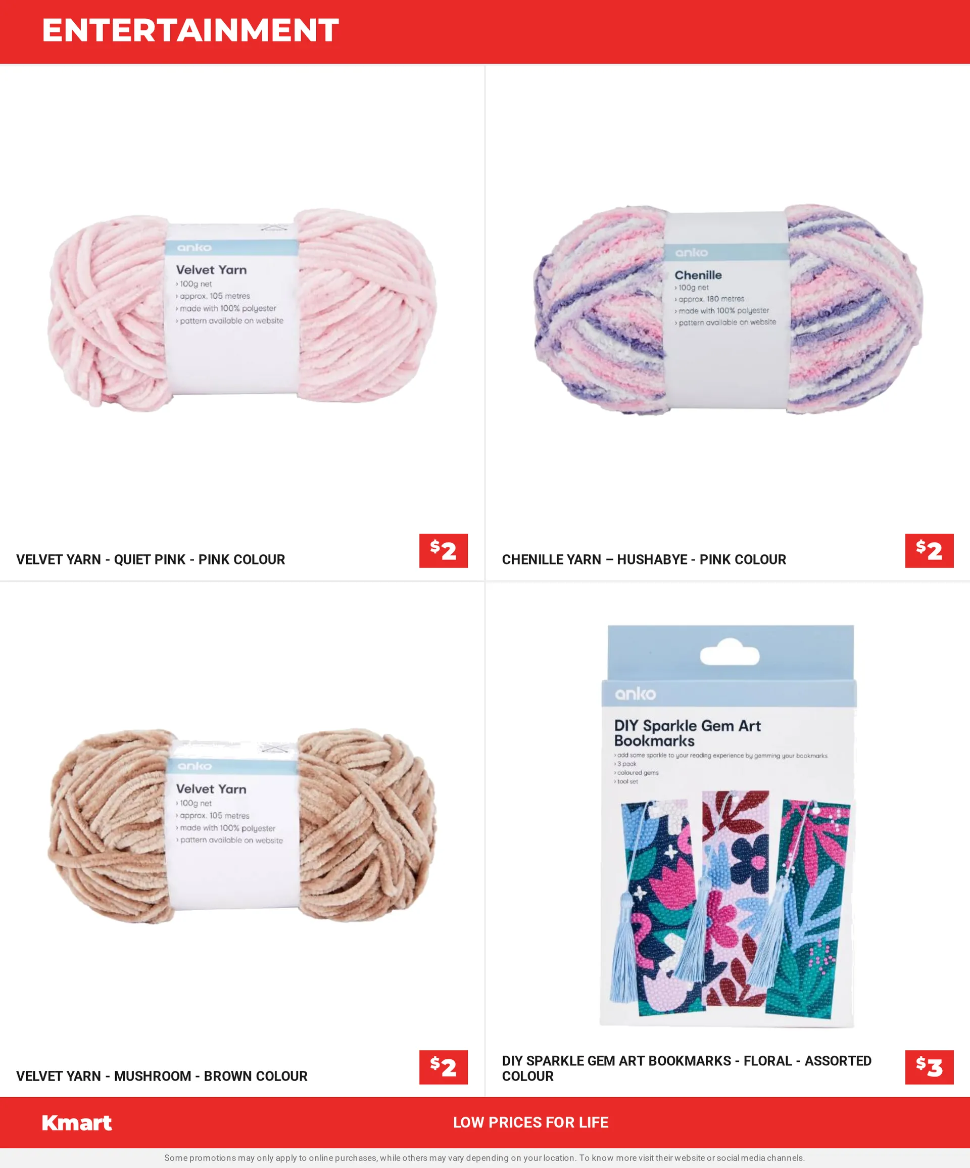 Kmart — 2026-09-04 - Catalogue valid from 4 September to 21 September 2026 - page 20