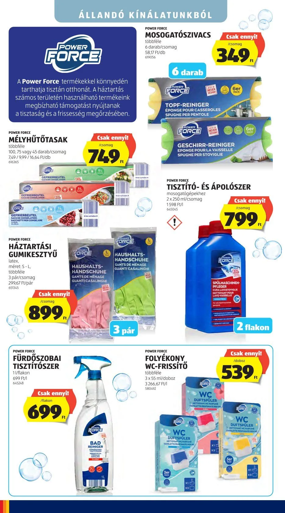 Katalógus Aldi — 2026-09-23 szeptember 24.-tól szeptember 30.-ig 2026. - Oldal 20