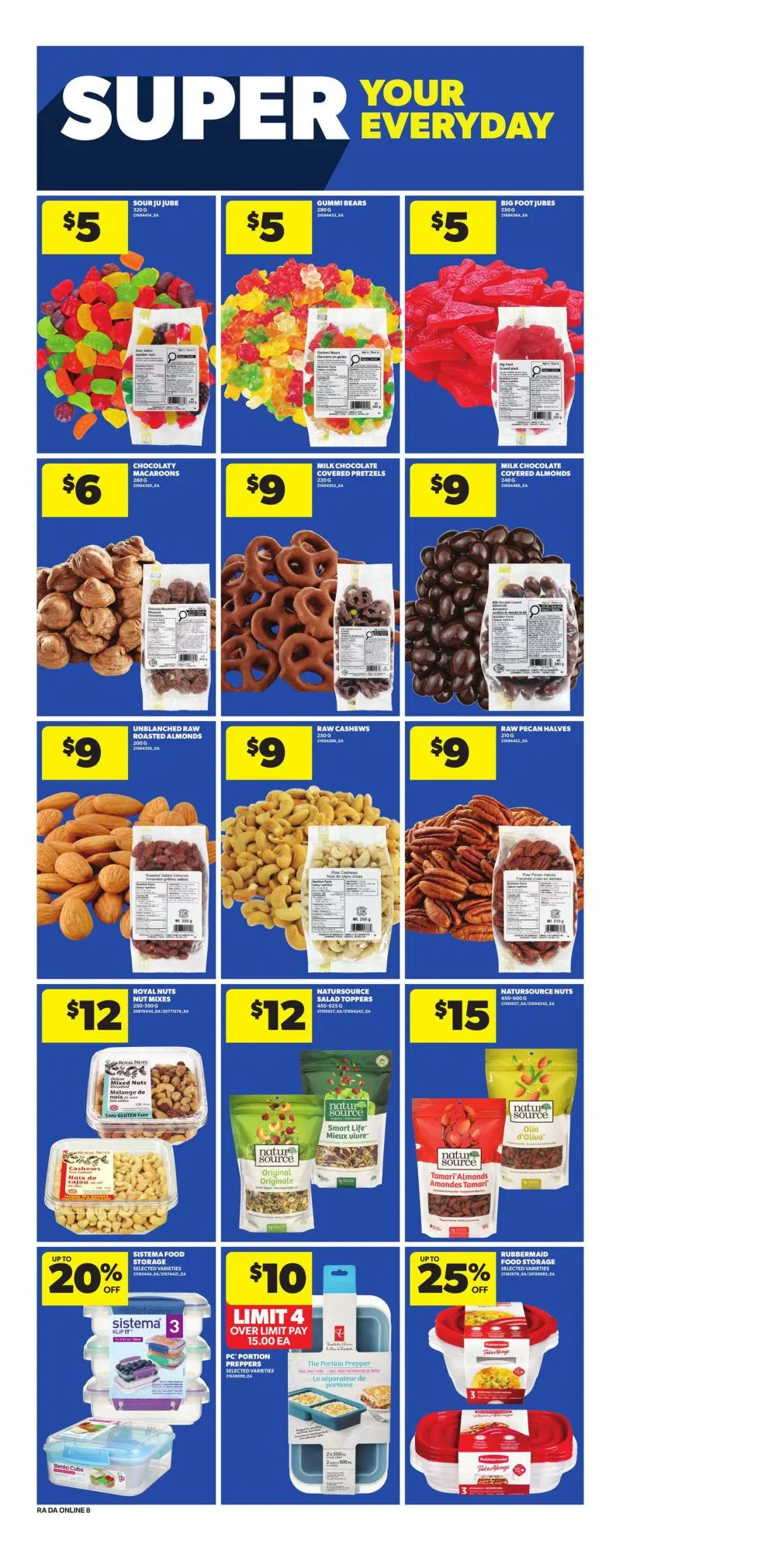 Dominion — 2026-09-25 from September 25 to September 30 2026 - flyer page 20