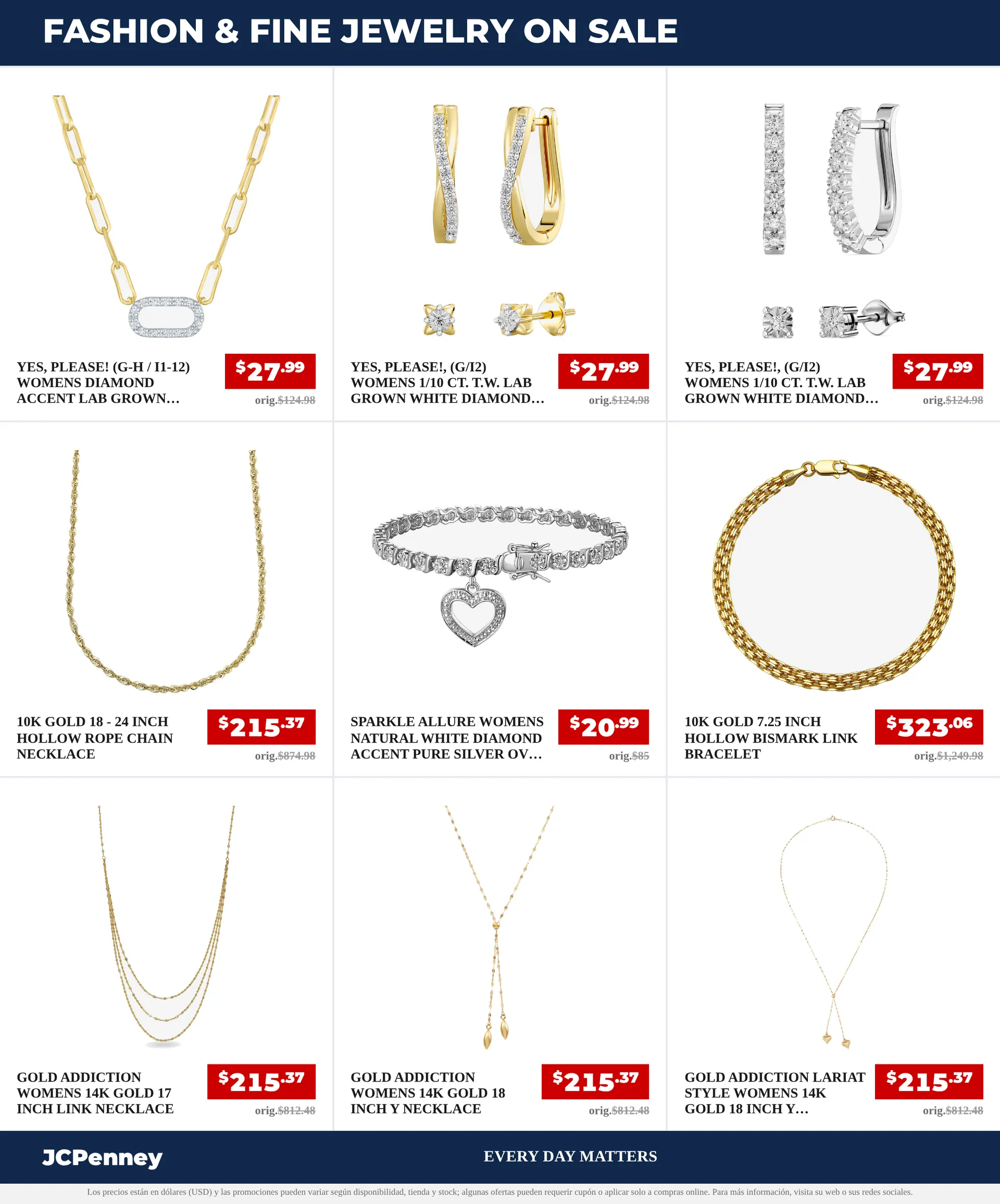 Weekly ad Weekly Deals! from August 12 to August 26 2026 - Page 20