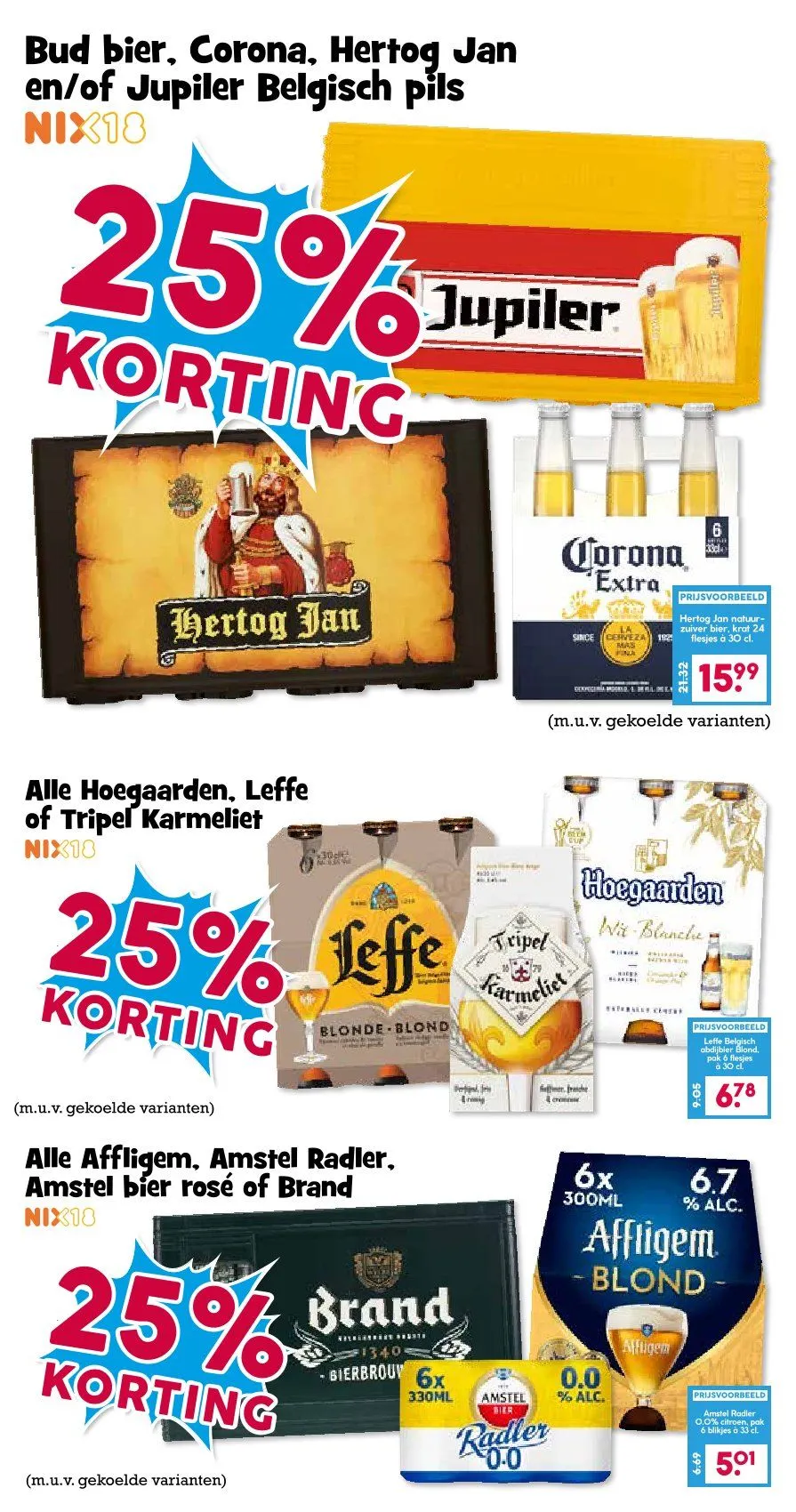 Boon's Markt — 2026-08-11 van 11 augustus tot 16 augustus 2026 - Folder pagina 20