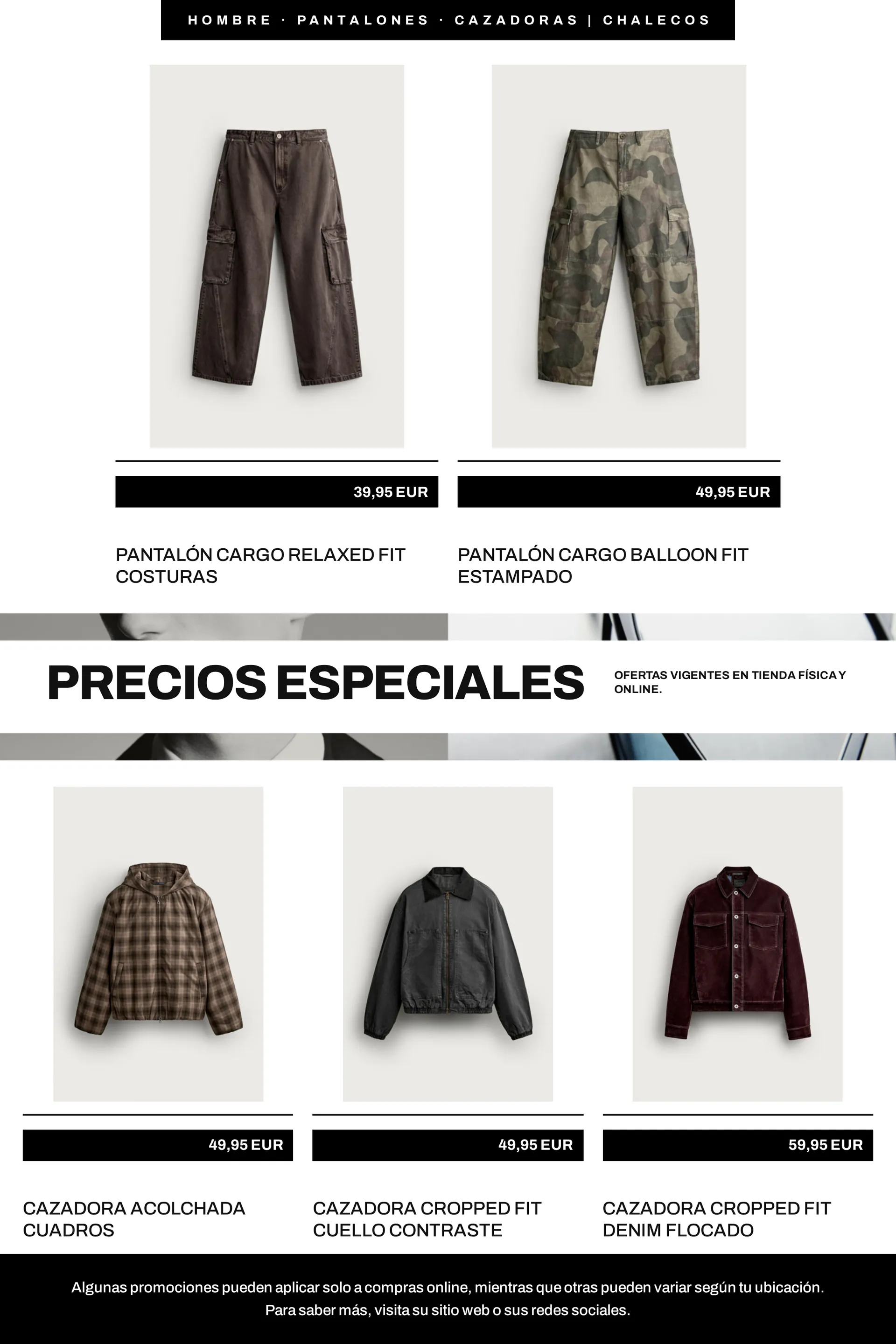 Catálogo de Zara — Catálogo 2 — 2026-09-18 18 de septiembre al 5 de octubre 2026 - Página 20