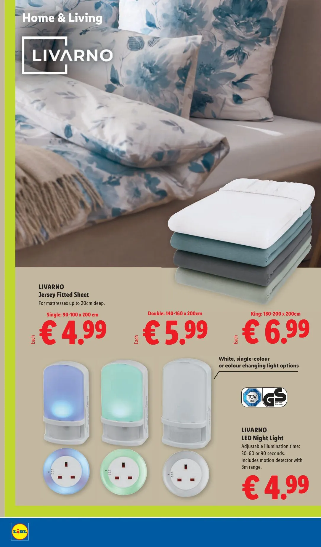 Lidl — 2026-08-10 - 13 August 19 August 2026 - Page 20