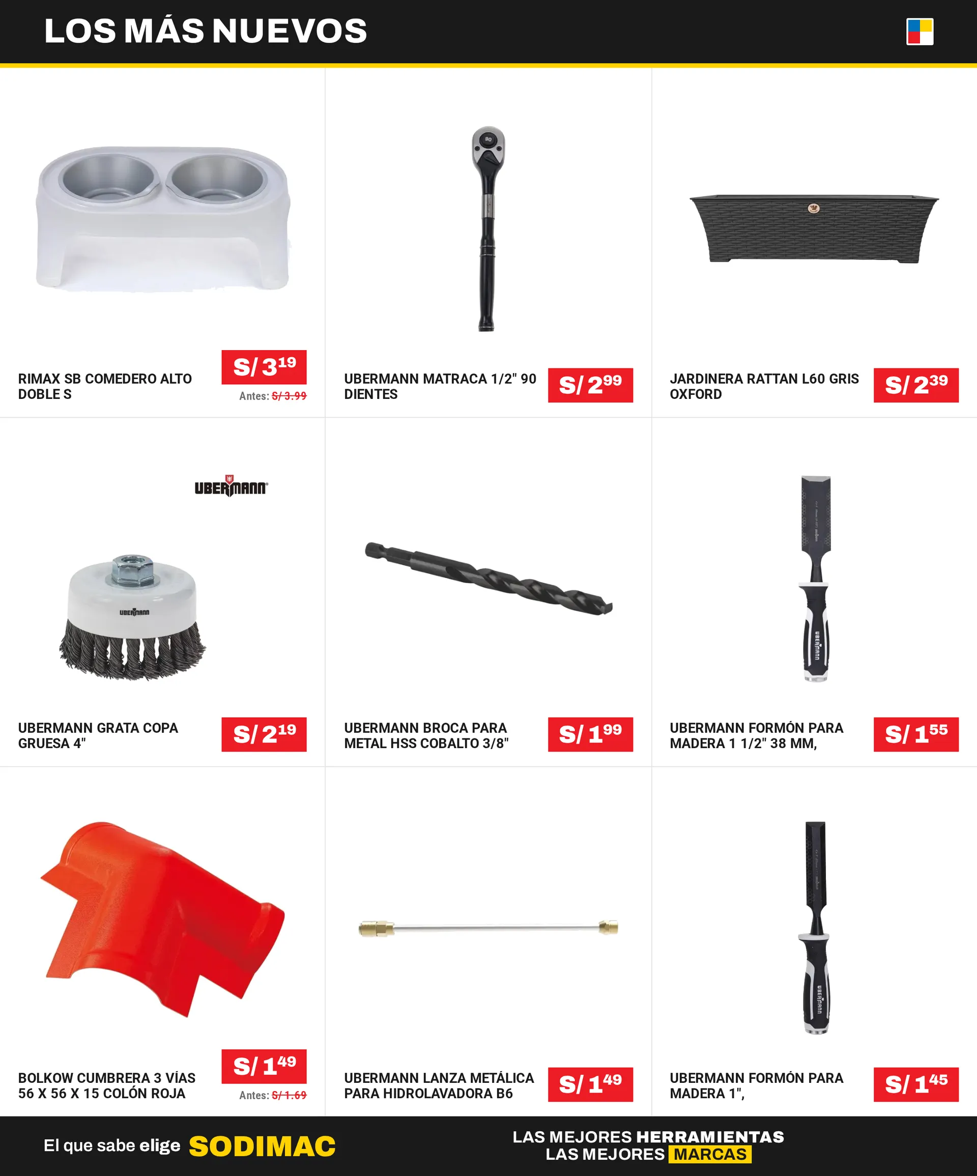 Catálogo de Ofertas semanales! 13 de agosto al 27 de agosto 2026 - Pagina 20
