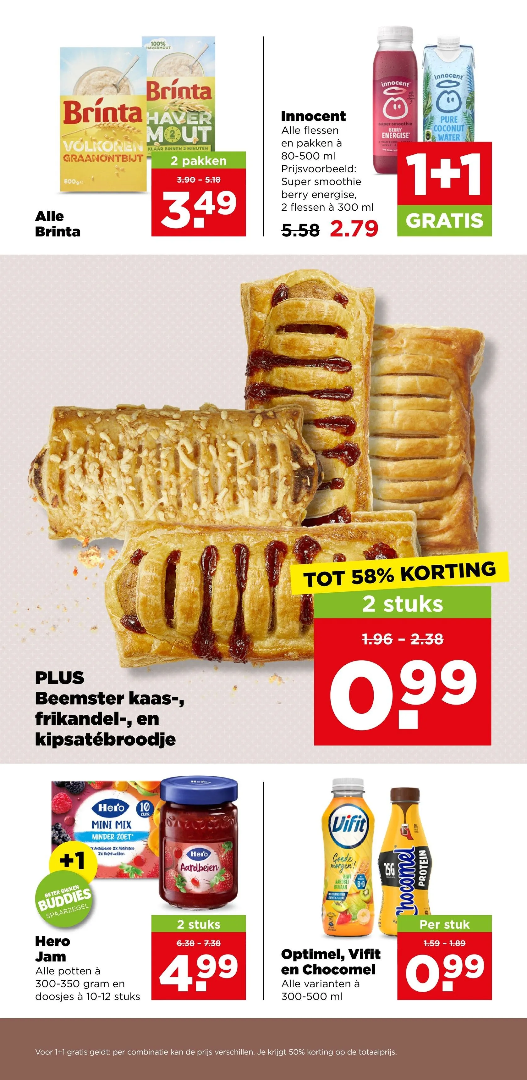 Plus — 2026-09-17 van 17 september tot 24 september 2026 - Folder pagina 20
