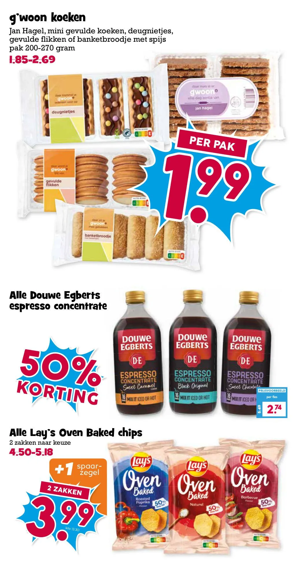 Boon's Markt — 2026-07-27 van 27 juli tot 2 augustus 2026 - Folder pagina 20