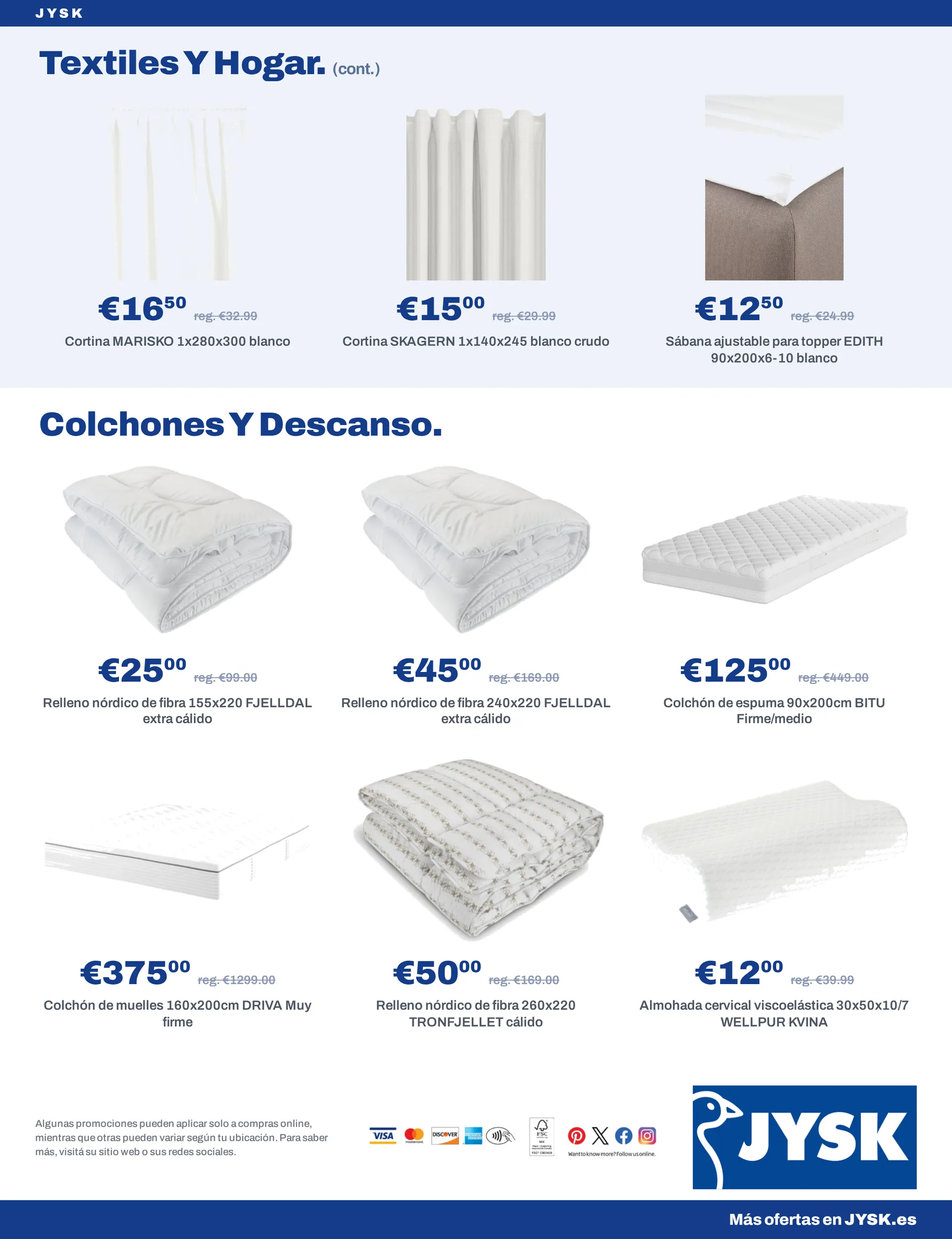 Catálogo de Rebajas - Ofertas hasta un 70% 15 de julio al 30 de julio 2026 - Página 20