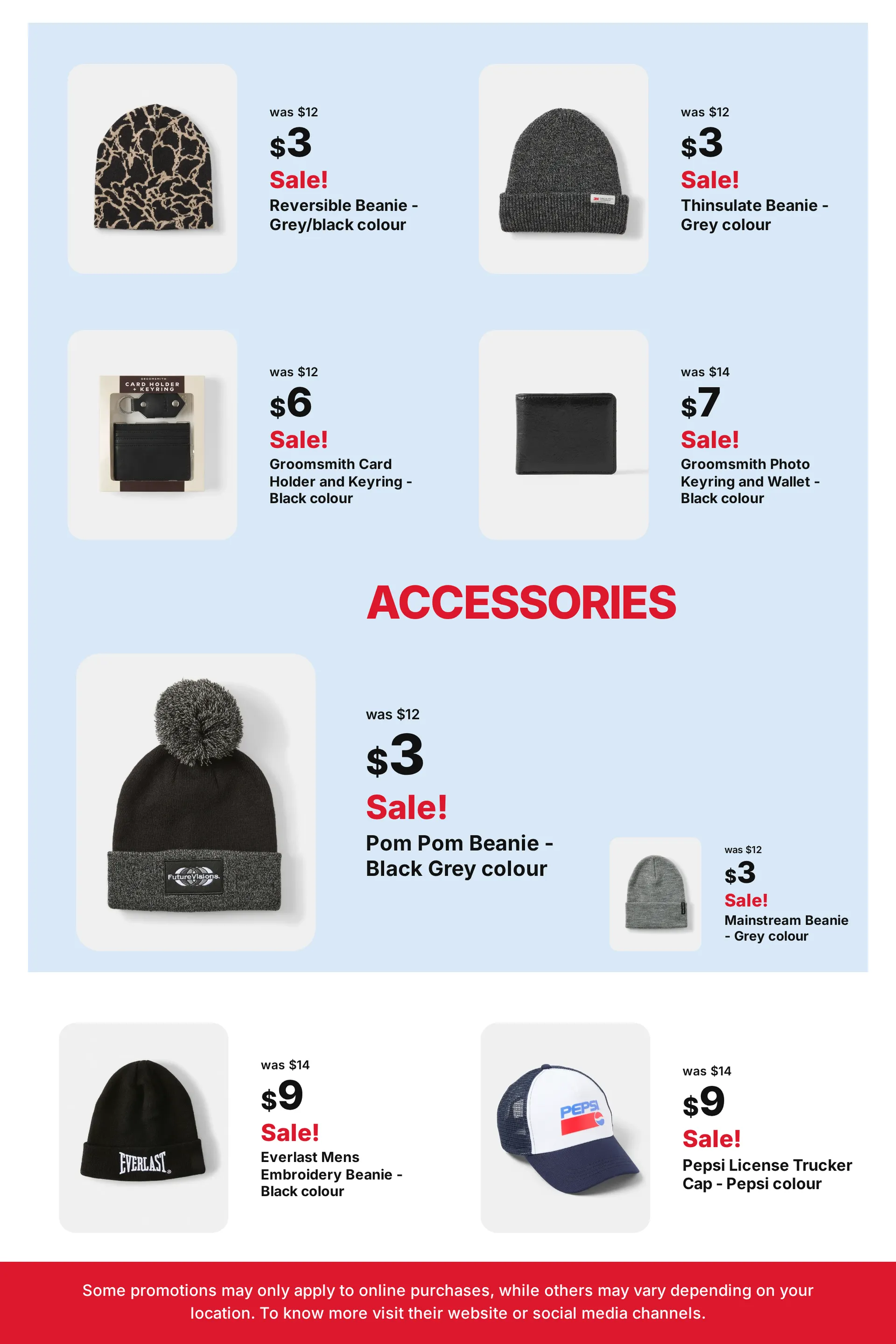 Kmart — 2026-10-27 from 27 October to 3 November 2026 - Catalogue Page 20