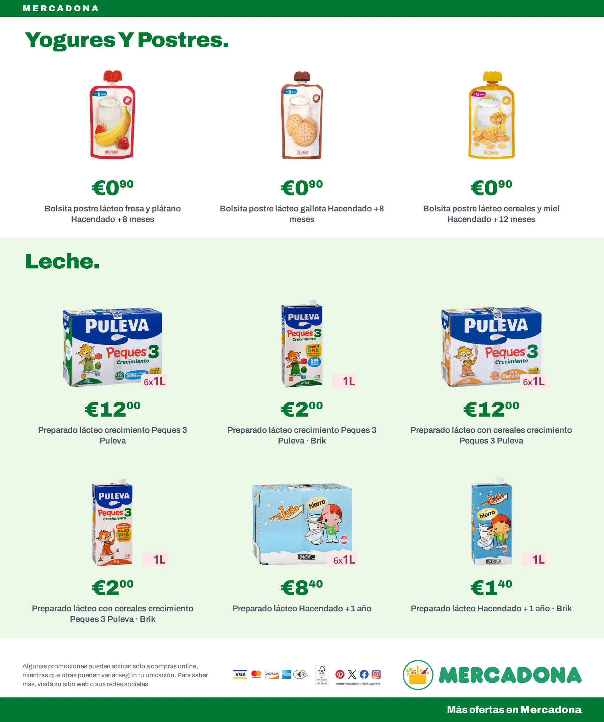 Catálogo de Ofertas semanales! 19 de agosto al 2 de septiembre 2026 - Página 20
