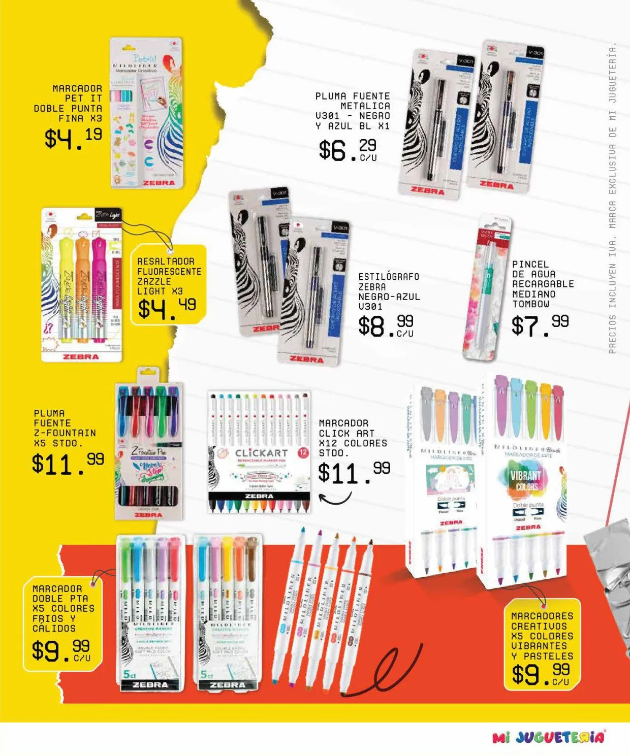 Catalogo de Mi Comisariato — 2026-08-27 27 de agosto al 11 de septiembre 2026 - Pag 20