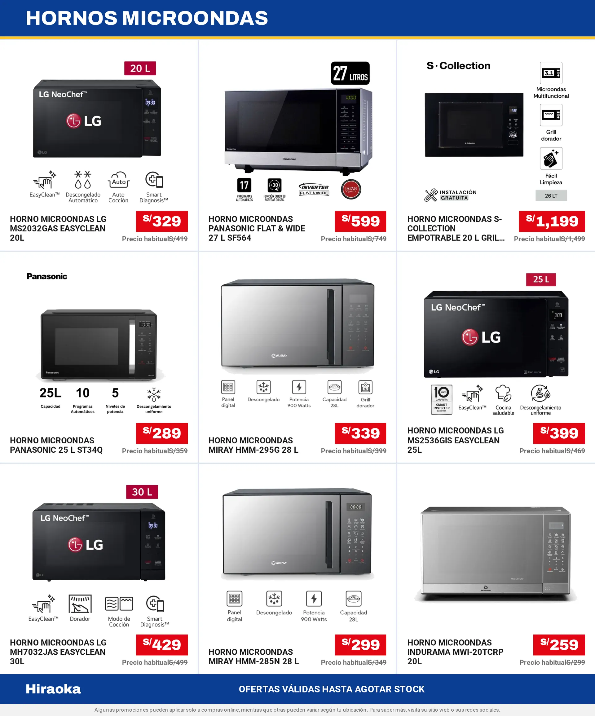 Catalogo de Ofertas semanales! 3 de agosto al 17 de agosto 2026 - Pag 20