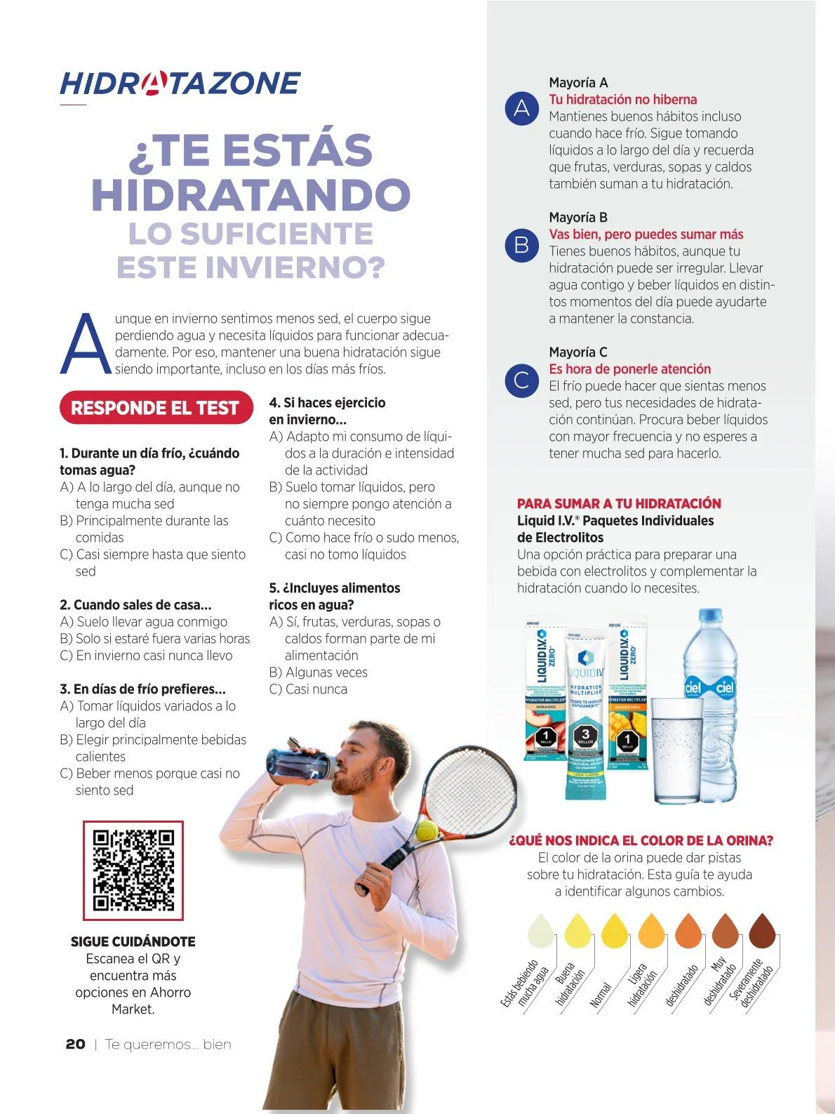 Catálogo de Farmacias del Ahorro — 2026-10-06 6 de octubre al 31 de octubre 2026 - Pagina 20