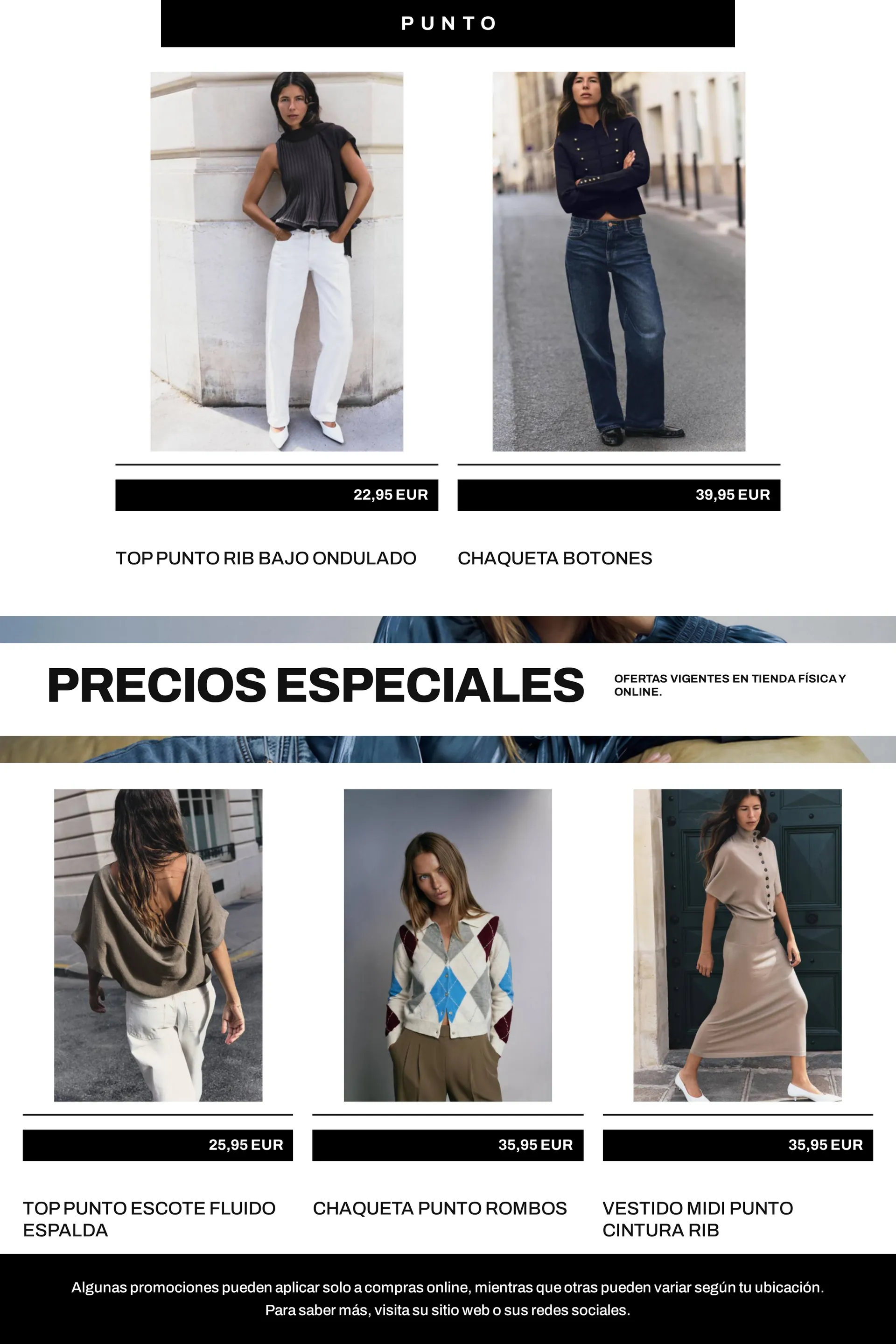 Catálogo de Zara — Mujer — 2026-09-08 8 de septiembre al 18 de septiembre 2026 - Página 20