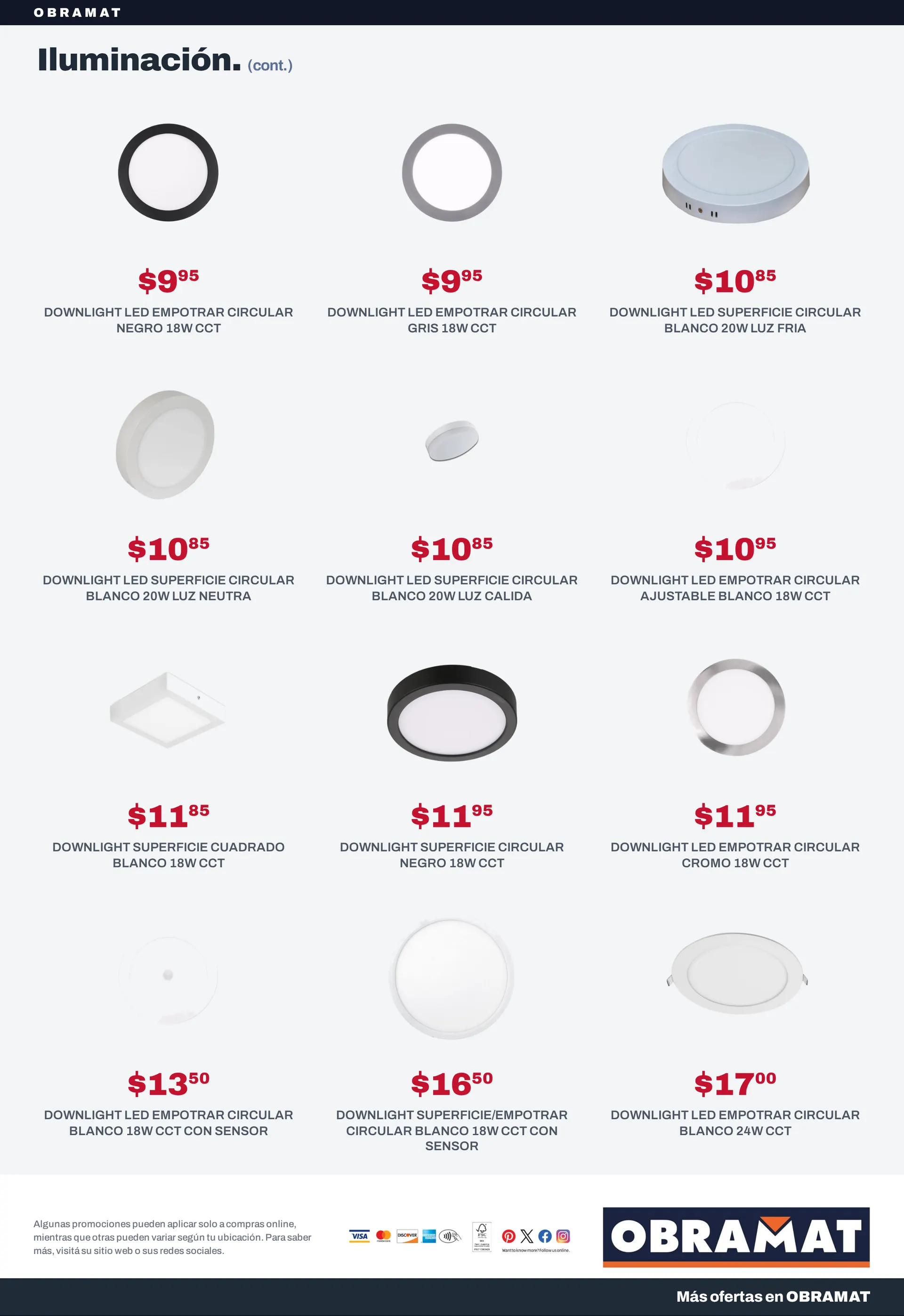 Catálogo de Ofertas semanales! 12 de agosto al 26 de agosto 2026 - Página 20