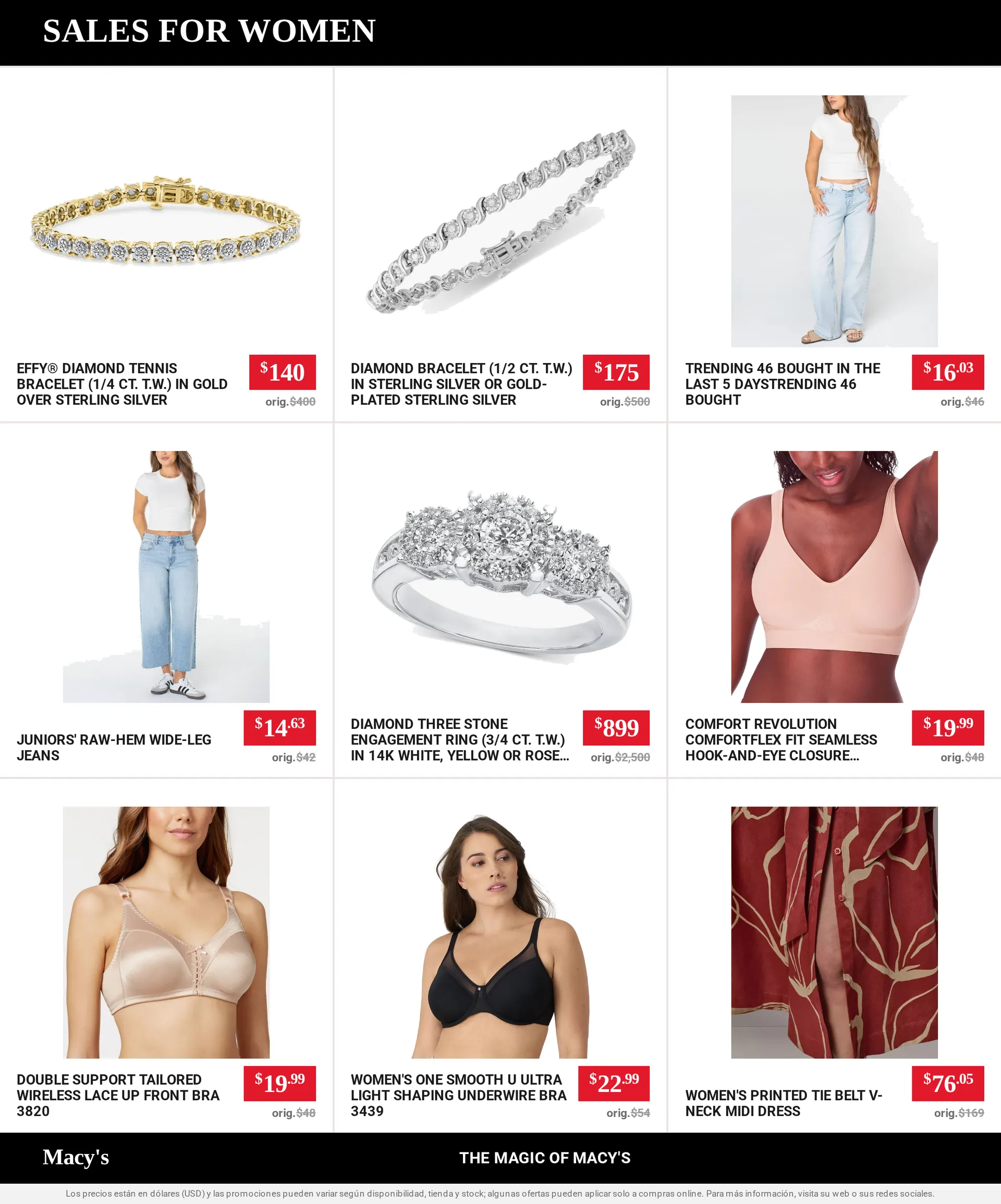 Weekly ad Macy's — 2026-09-02 from September 2 to September 16 2026 - Page 20