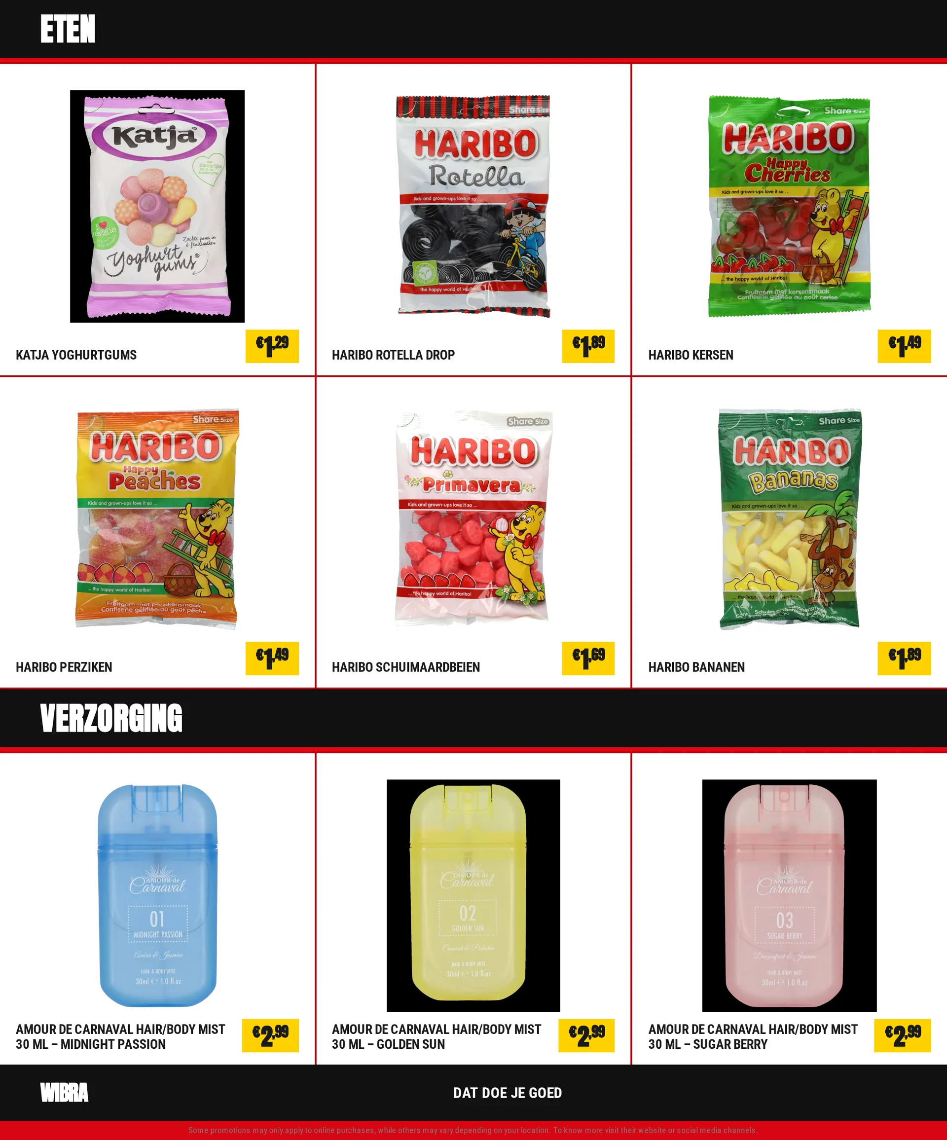 Wibra — 2026-07-10 van 10 juli tot 17 juli 2026 - Folder pagina 20