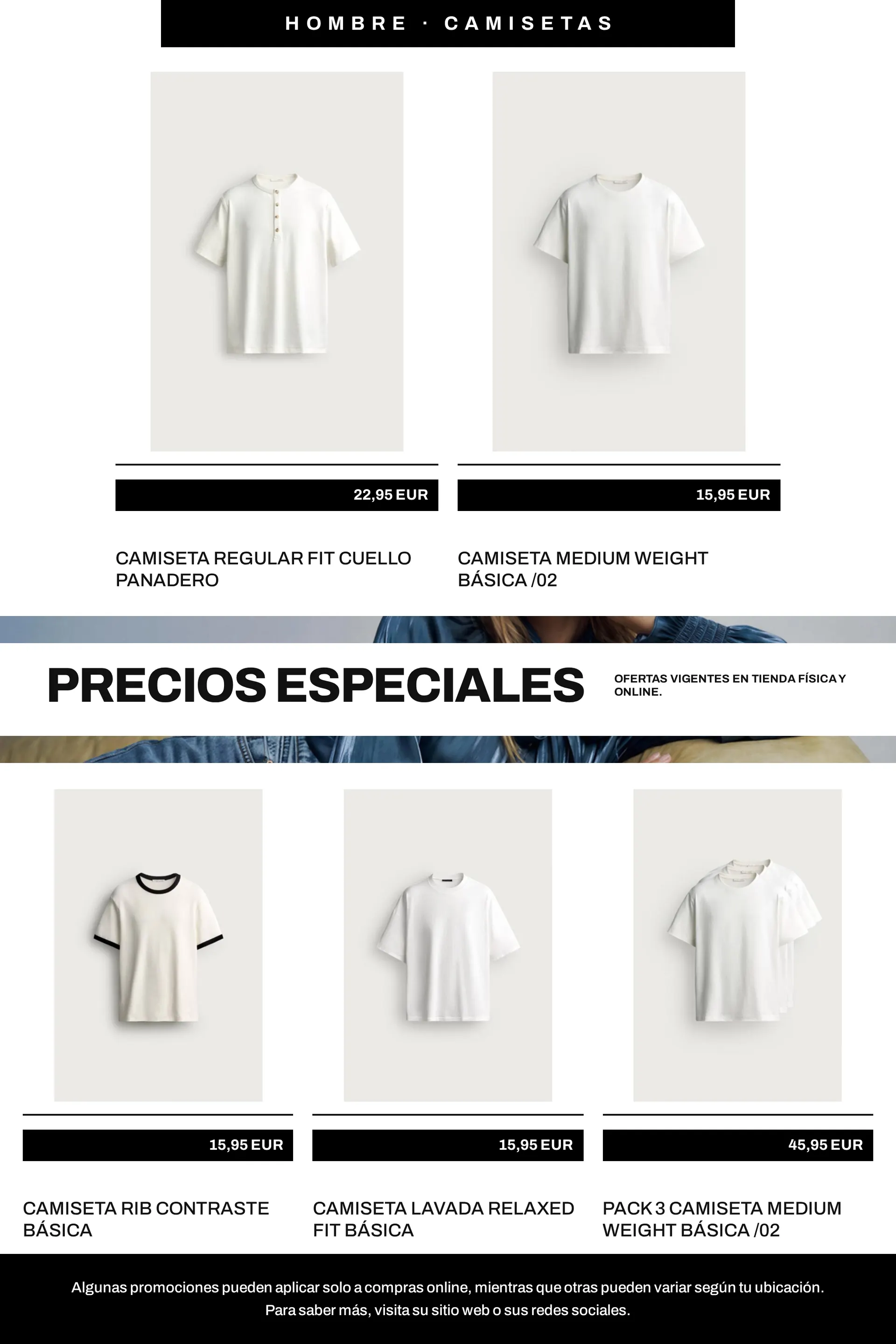 Catálogo de Zara — Catálogo 2 — 2026-09-08 8 de septiembre al 23 de septiembre 2026 - Página 20