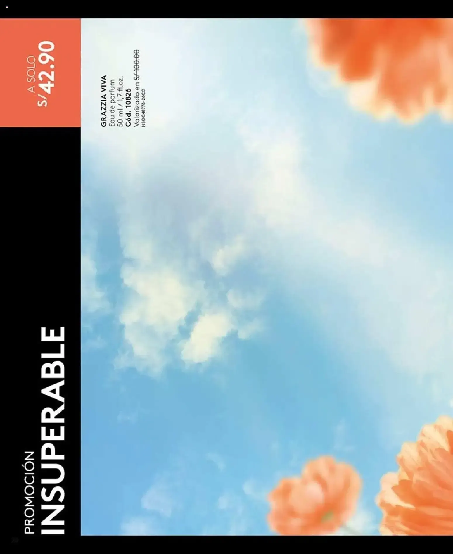 Catalogo de Ésika — 2026-09-08 8 de setiembre al 30 de setiembre 2026 - Pag 20