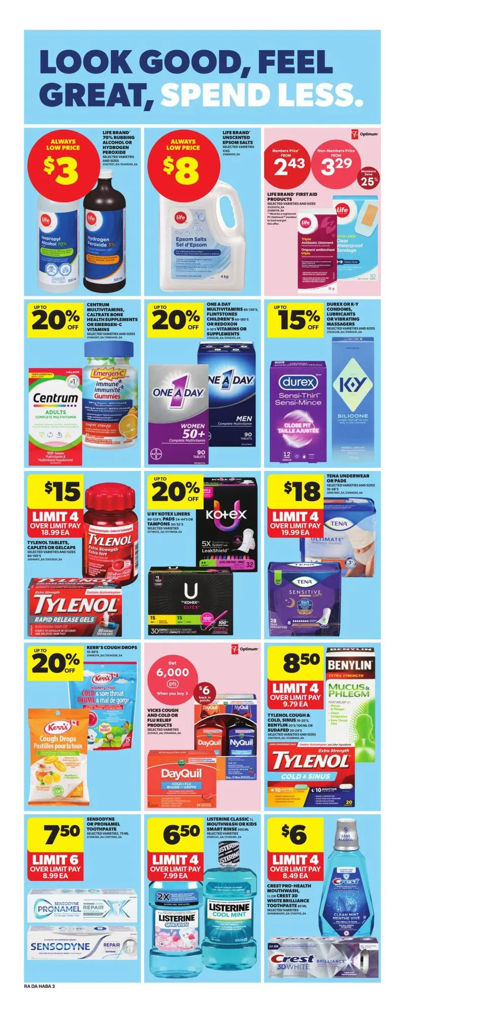 Dominion — 2026-10-26 from October 22 to October 28 2026 - flyer page 20