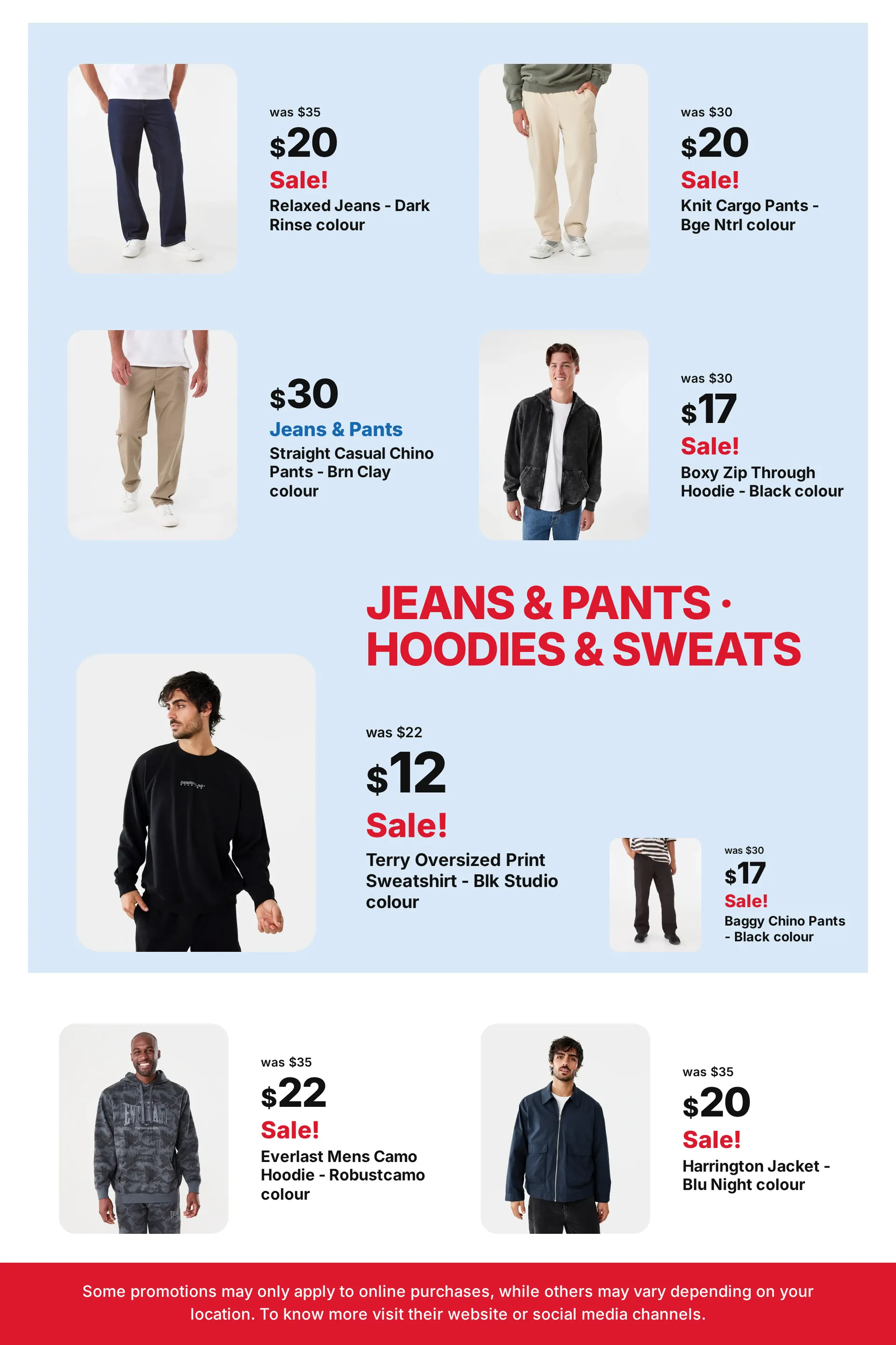 Kmart — 2026-10-05 from 5 October to 12 October 2026 - Catalogue Page 20