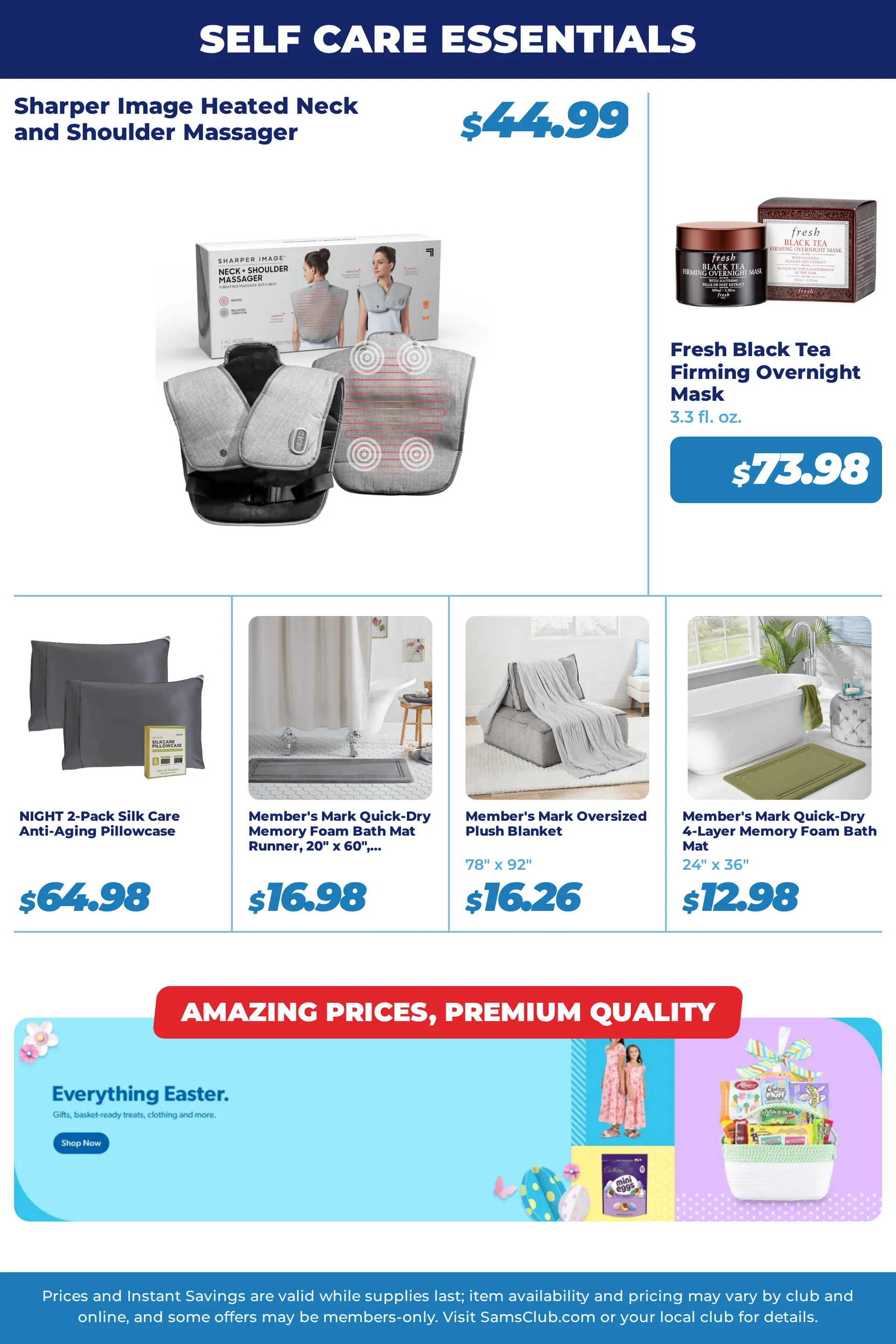 Weekly ad Sam's Club — WeeklyFinds — 2026-09-23 from September 23 to October 15 2026 - Page 20
