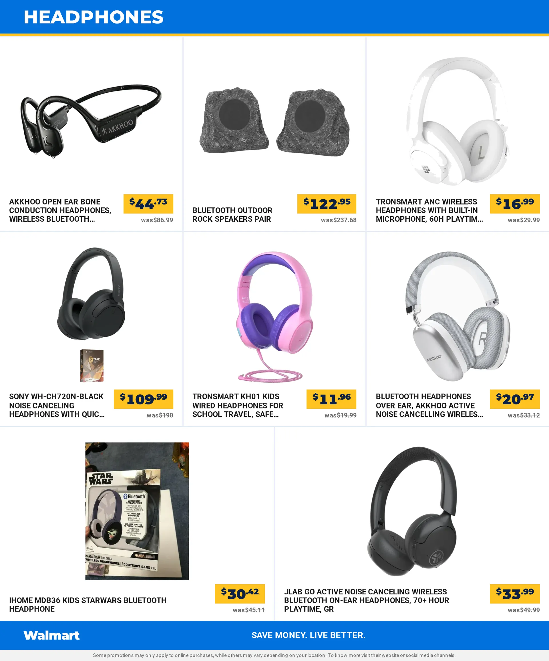 Weekly ad Weekly Deals! from August 7 to August 24 2026 - Page 20
