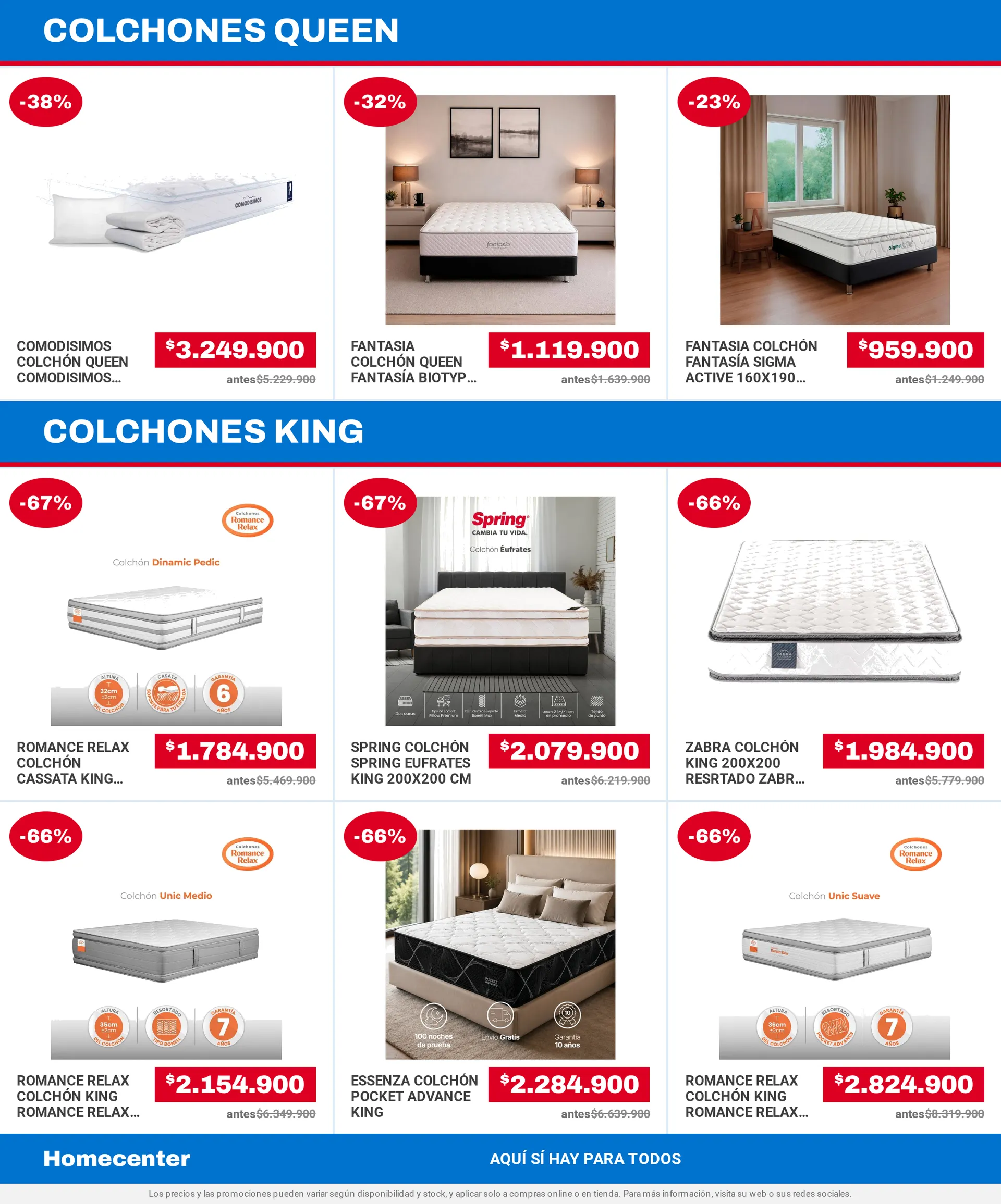 Catalogo de Homecenter — Catálogo 3 — 2026-10-15 15 de octubre al 29 de octubre 2026 - Pag 20