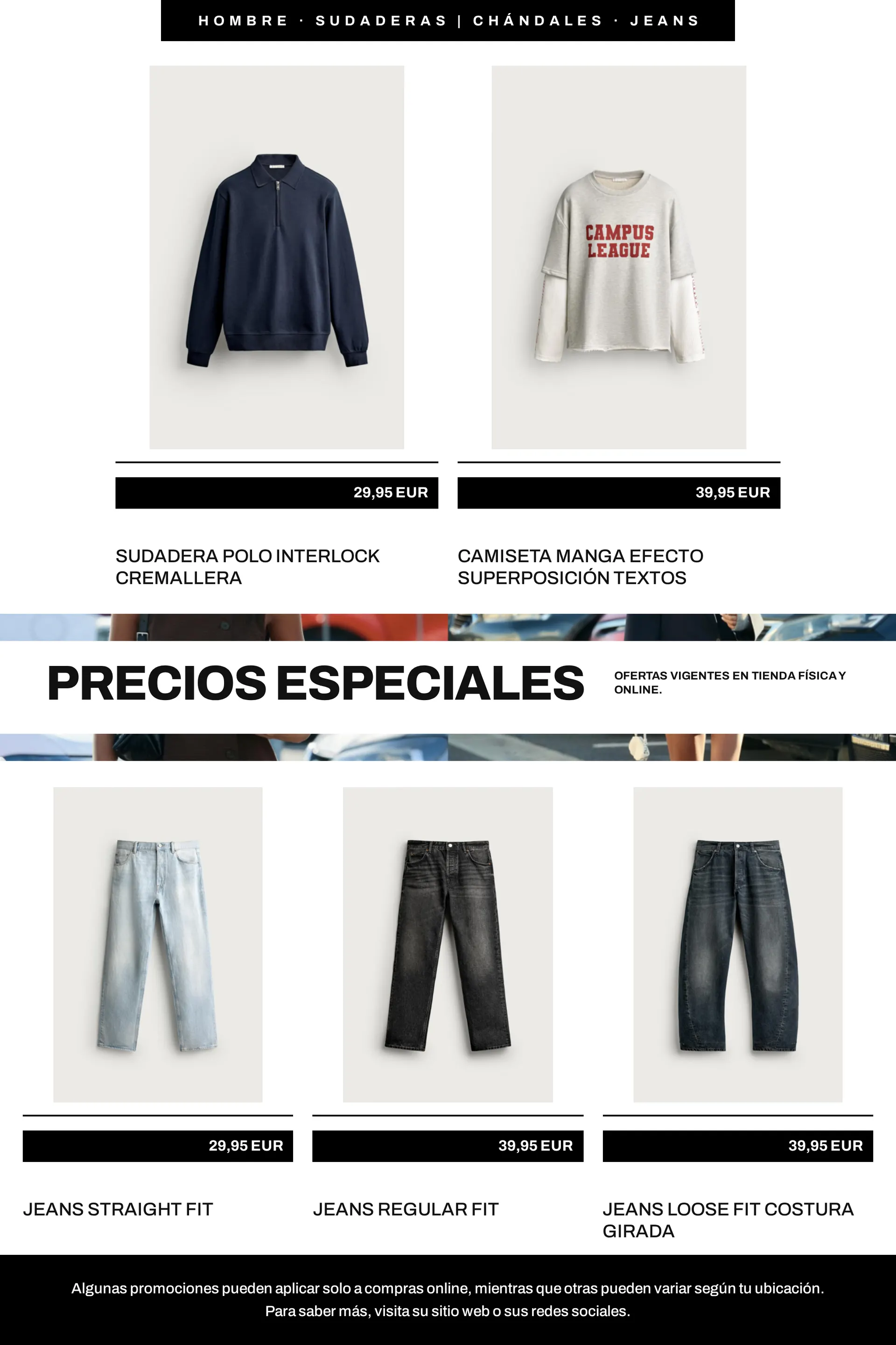 Catálogo de Zara — Catálogo 2 — 2026-10-09 9 de octubre al 26 de octubre 2026 - Página 20