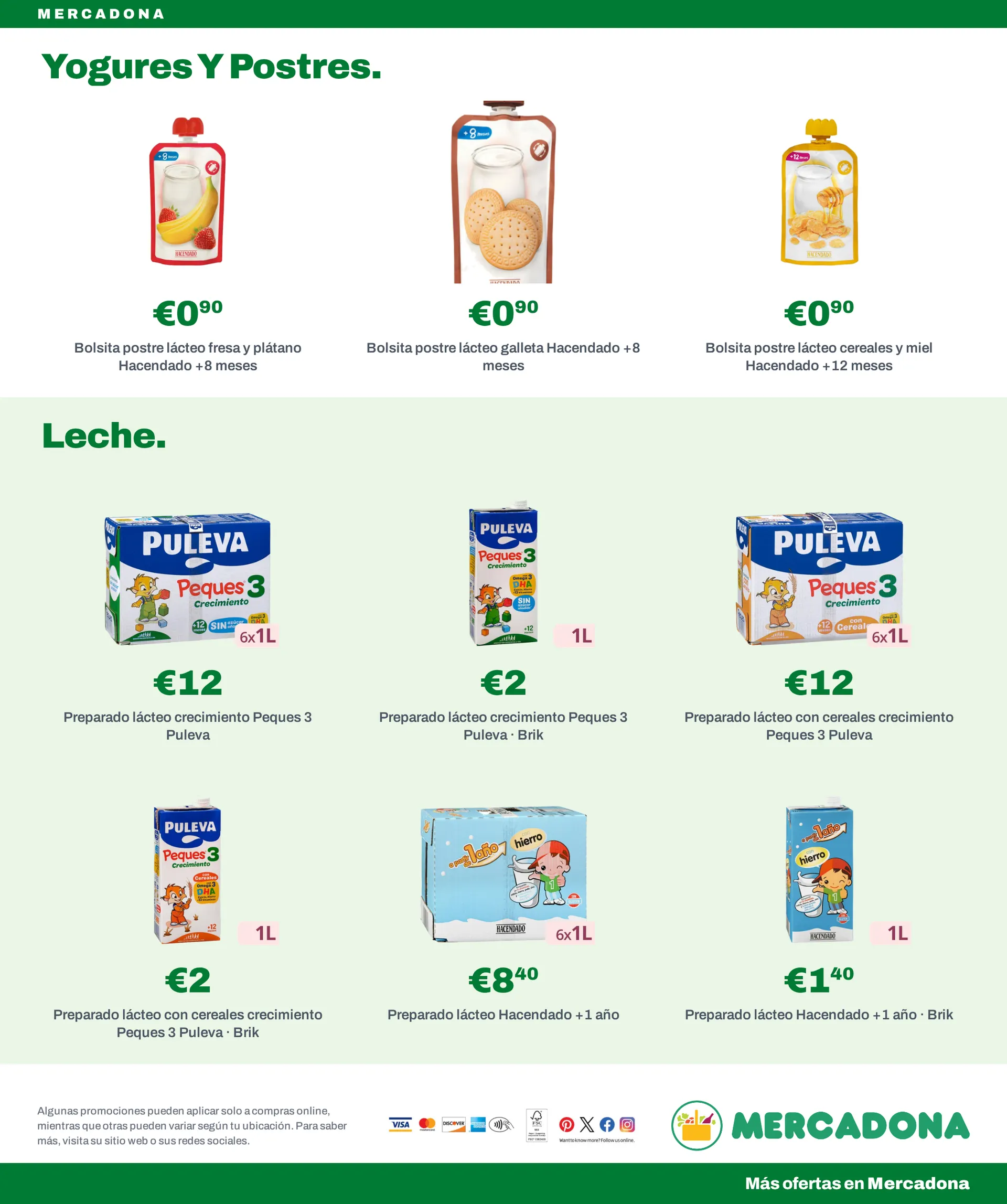 Catálogo de Mercadona — 2026-10-01 1 de octubre al 8 de octubre 2026 - Página 20
