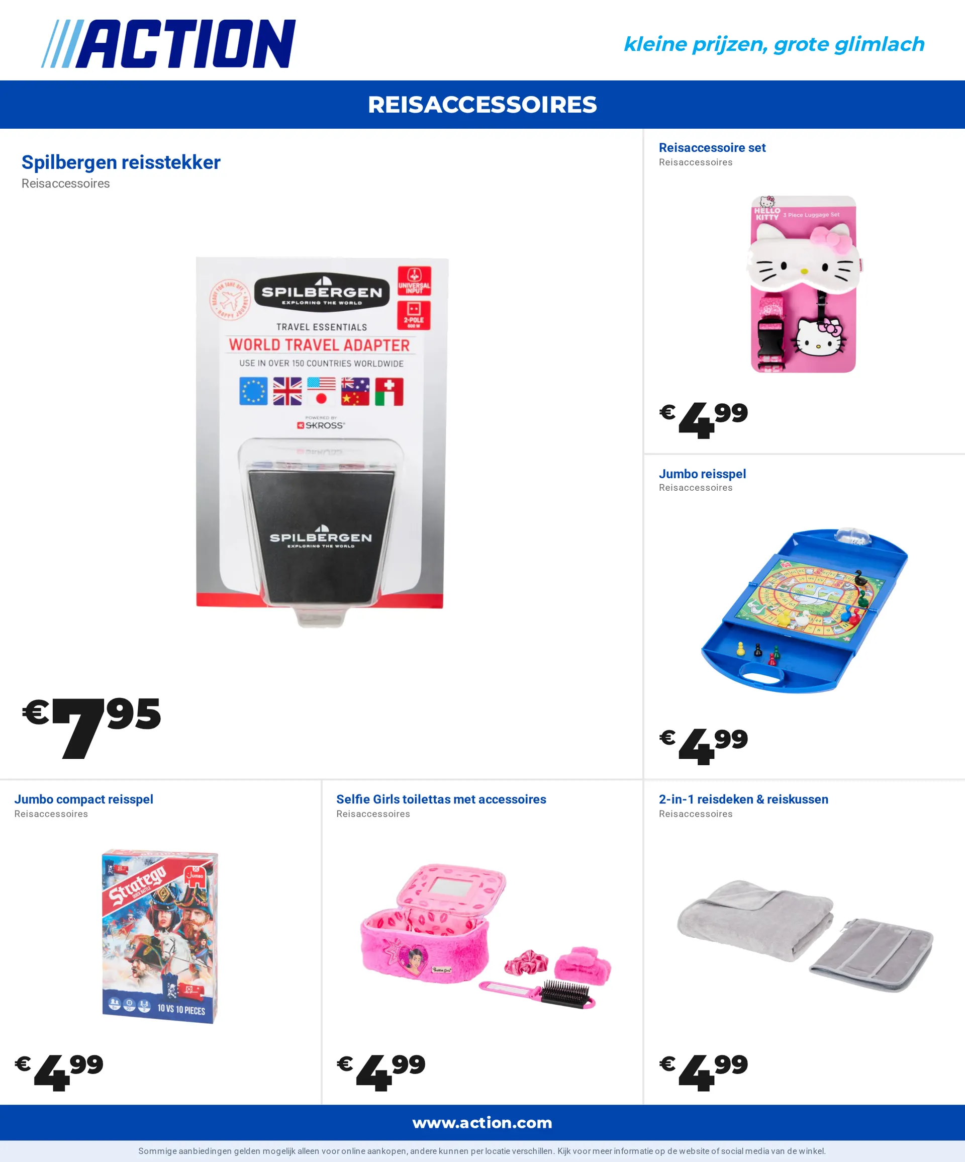 De beste zomeraanbiedingen van 11 augustus tot 25 augustus 2026 - Folder pagina 20