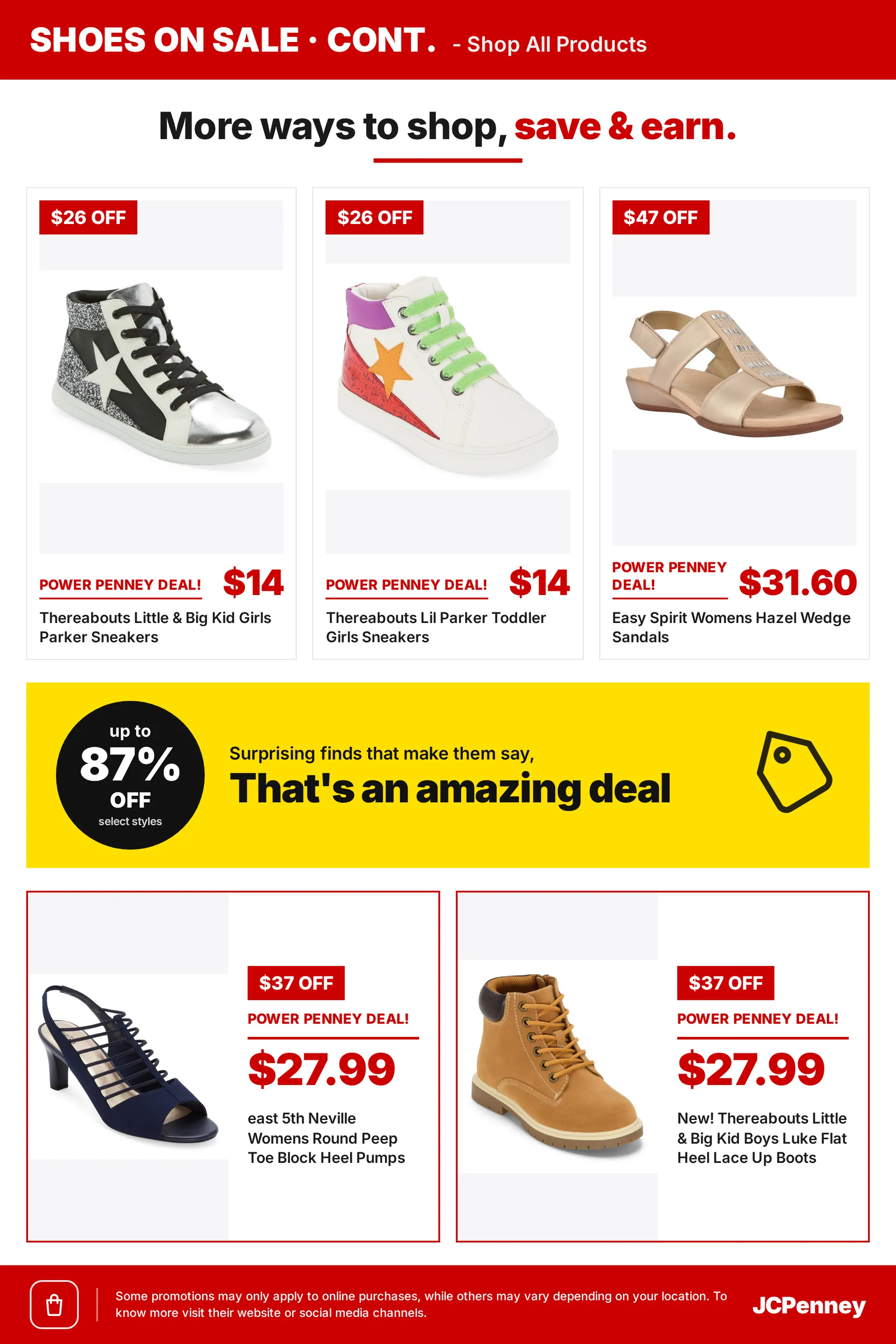Weekly ad JCPenney — 2026-08-24 from August 24 to August 31 2026 - Page 20