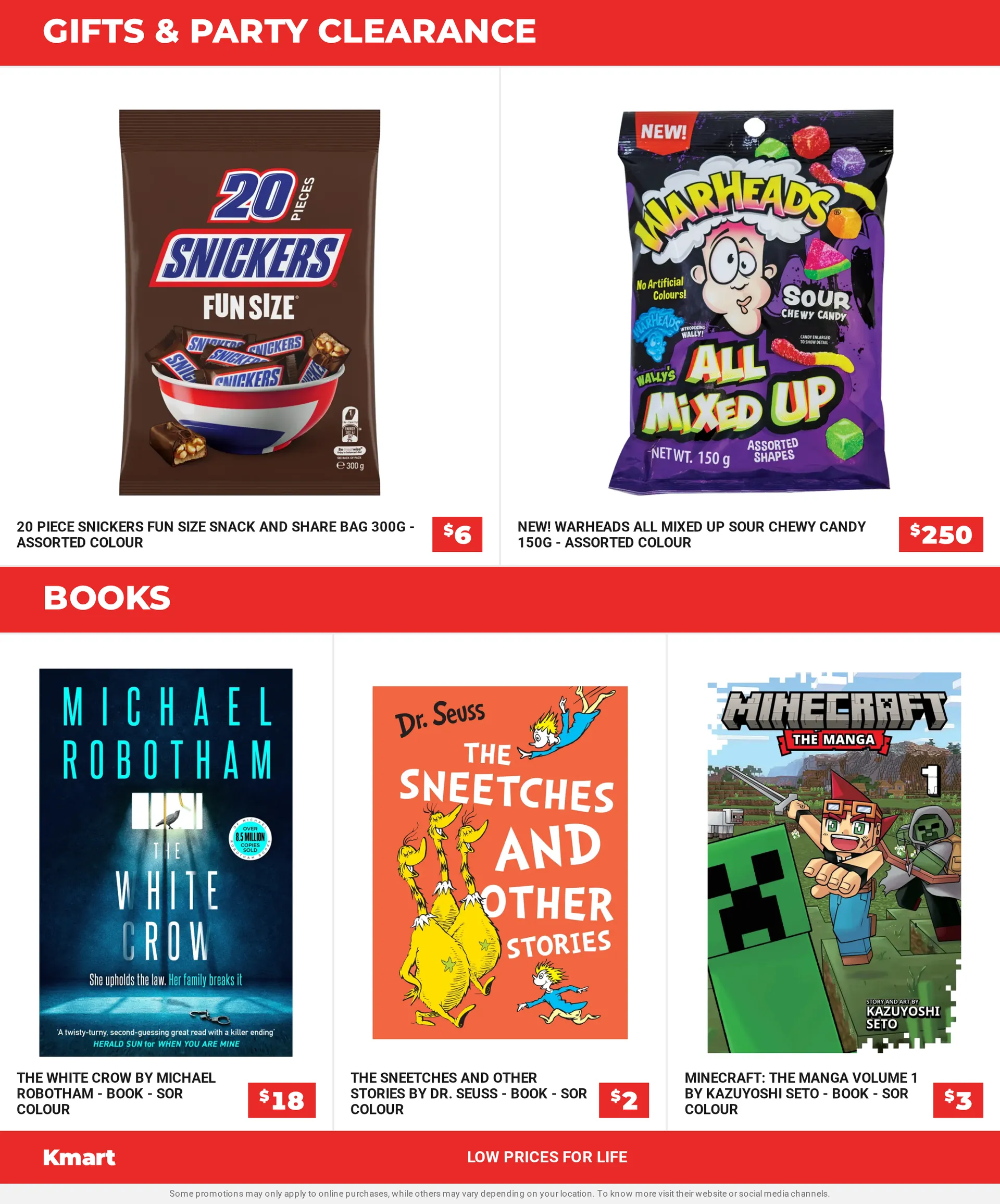 Kmart — 2026-07-14 - Catalogue valid from 14 July to 21 July 2026 - page 20