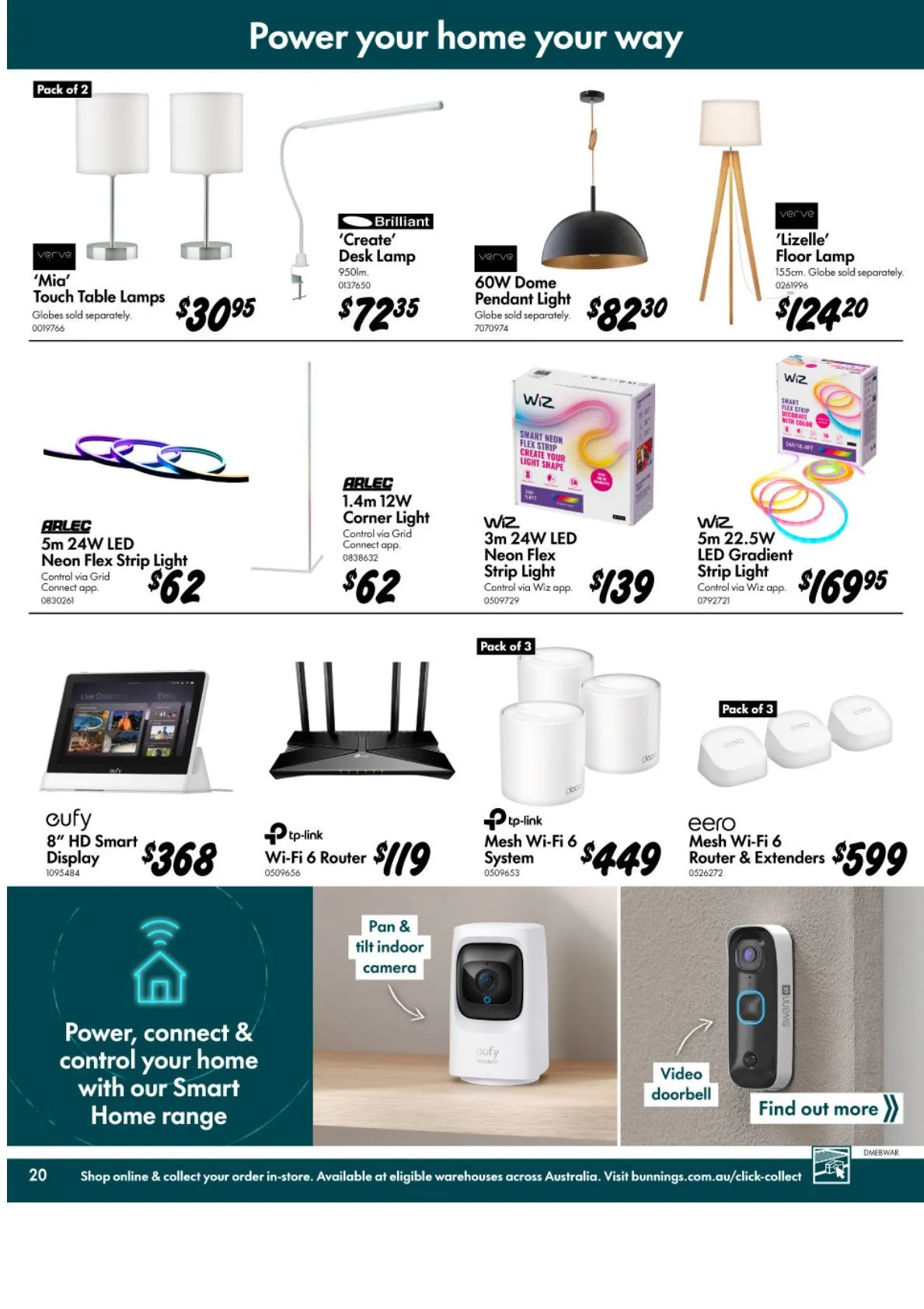 Bunnings — 2026-07-15 from 1 July to 2 August 2026 - Catalogue Page 20