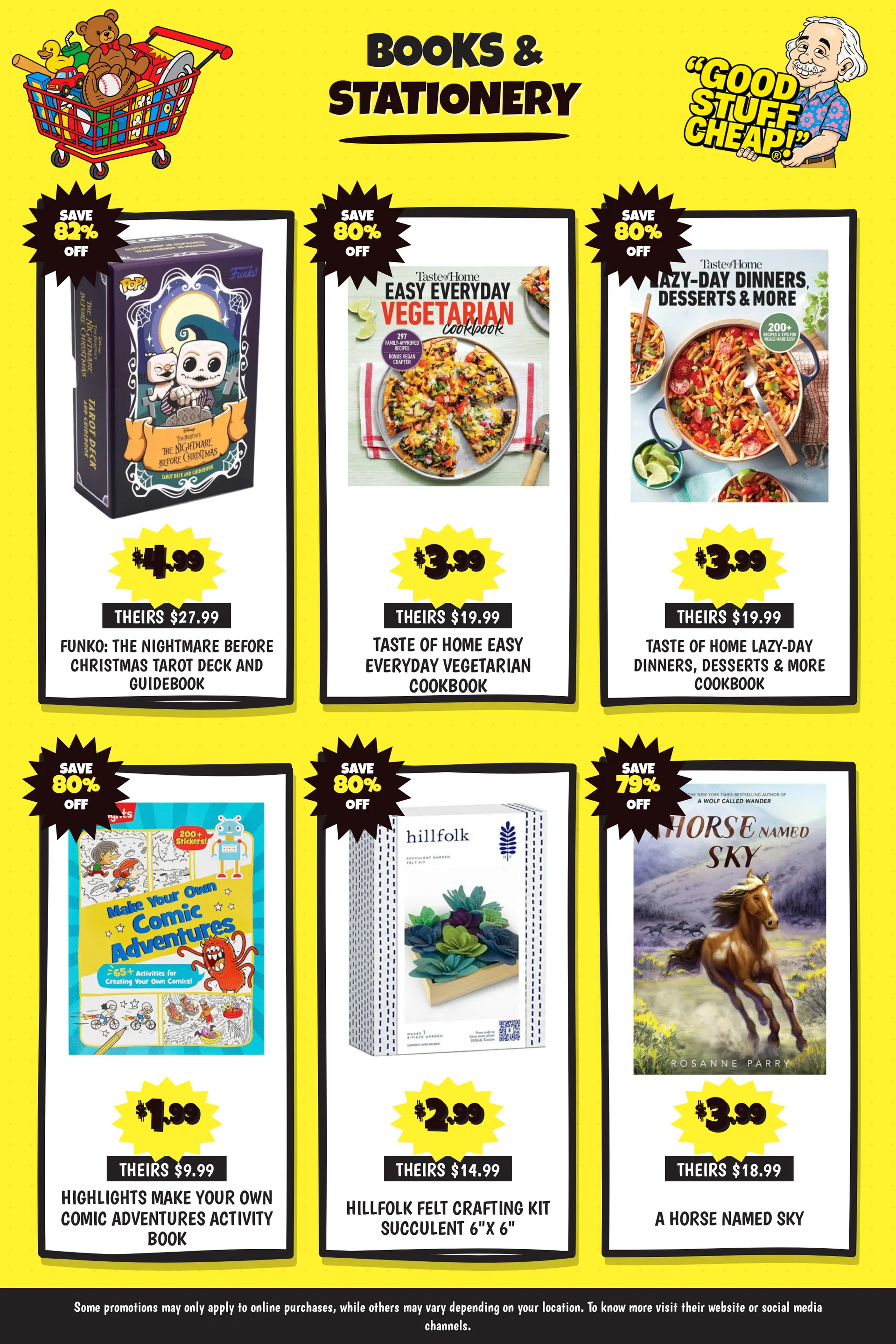 Weekly ad Ollie's — Catálogo 1 — 2026-09-18 from September 18 to October 5 2026 - Page 20