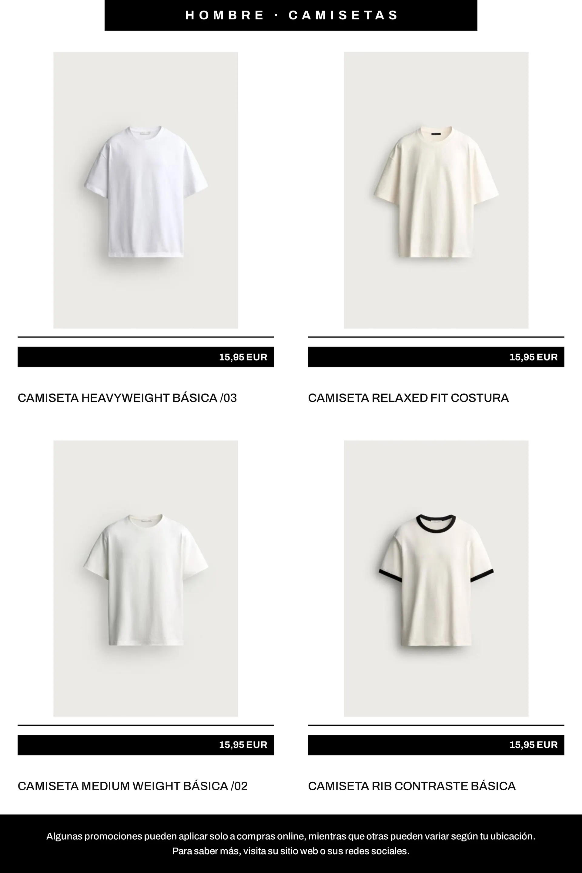 Catálogo de Zara — Hombre — 2026-09-08 8 de septiembre al 18 de septiembre 2026 - Página 20