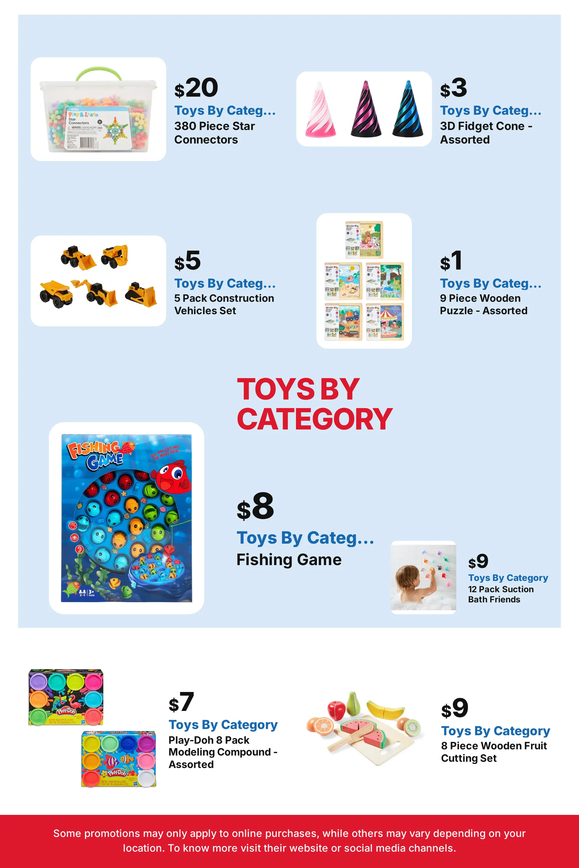 Kmart — Catálogo 1 — 2026-09-21 - Catalogue valid from 21 September to 5 October 2026 - page 20