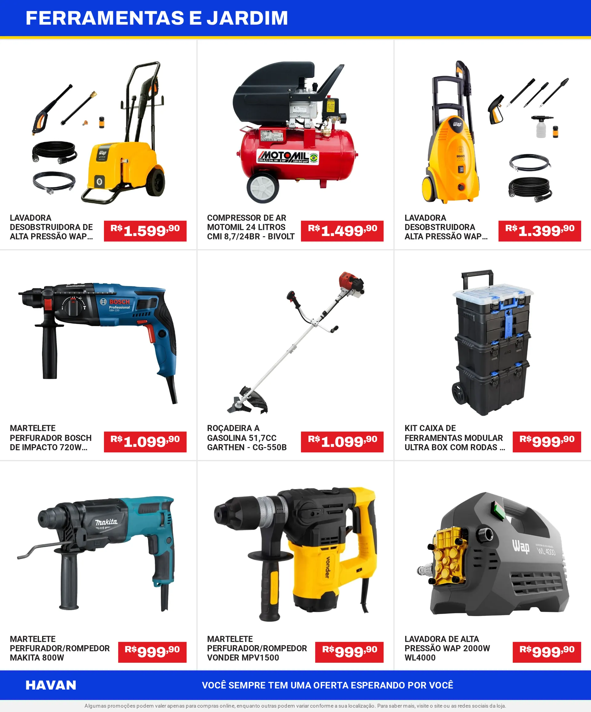 Encarte de Top Ofertas! 4 de agosto até 18 de agosto 2026 - Pagina 20