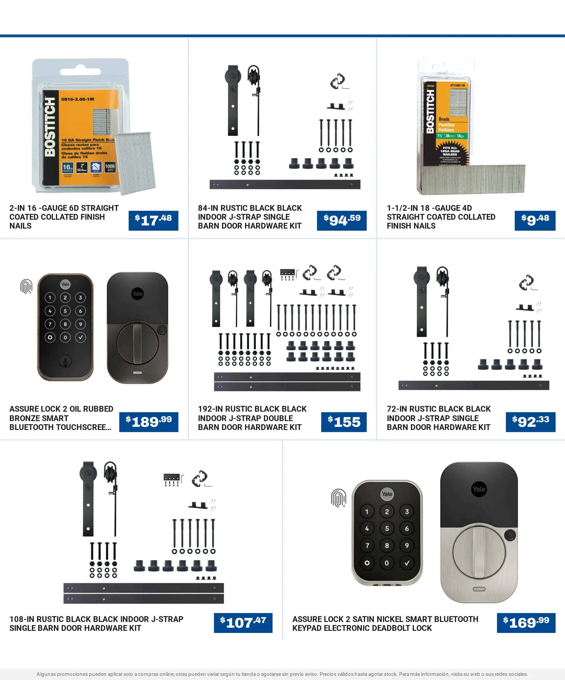 Weekly ad Lowe's — 2026-09-02 from September 2 to September 16 2026 - Page 20