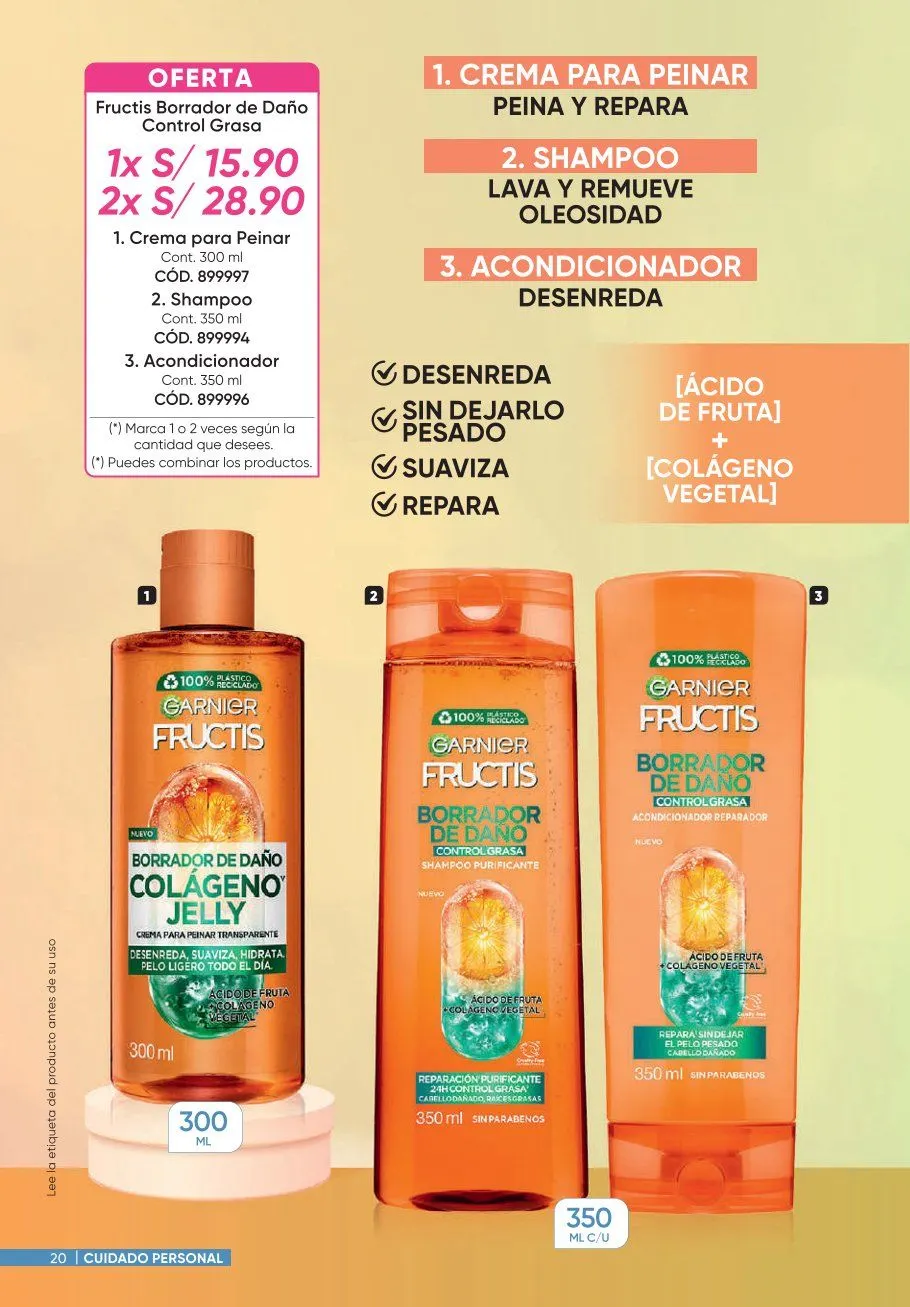 Catalogo de Azzorti — 2026-08-25 25 de agosto al 30 de diciembre 2026 - Pag 20