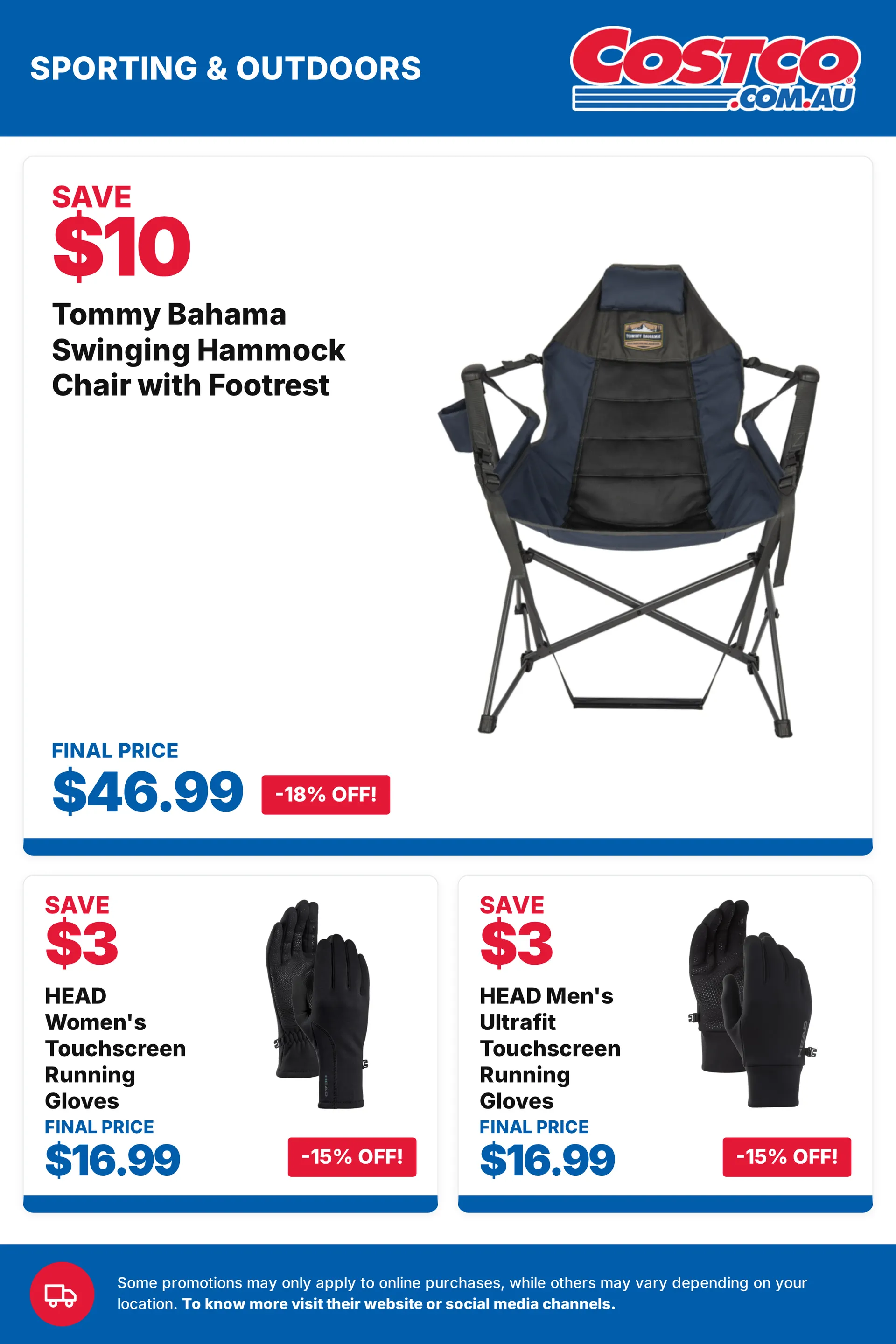 Weekly ad Costco — Costco-Ad-2 — 2026-09-21 from September 21 to October 10 2026 - Page 20