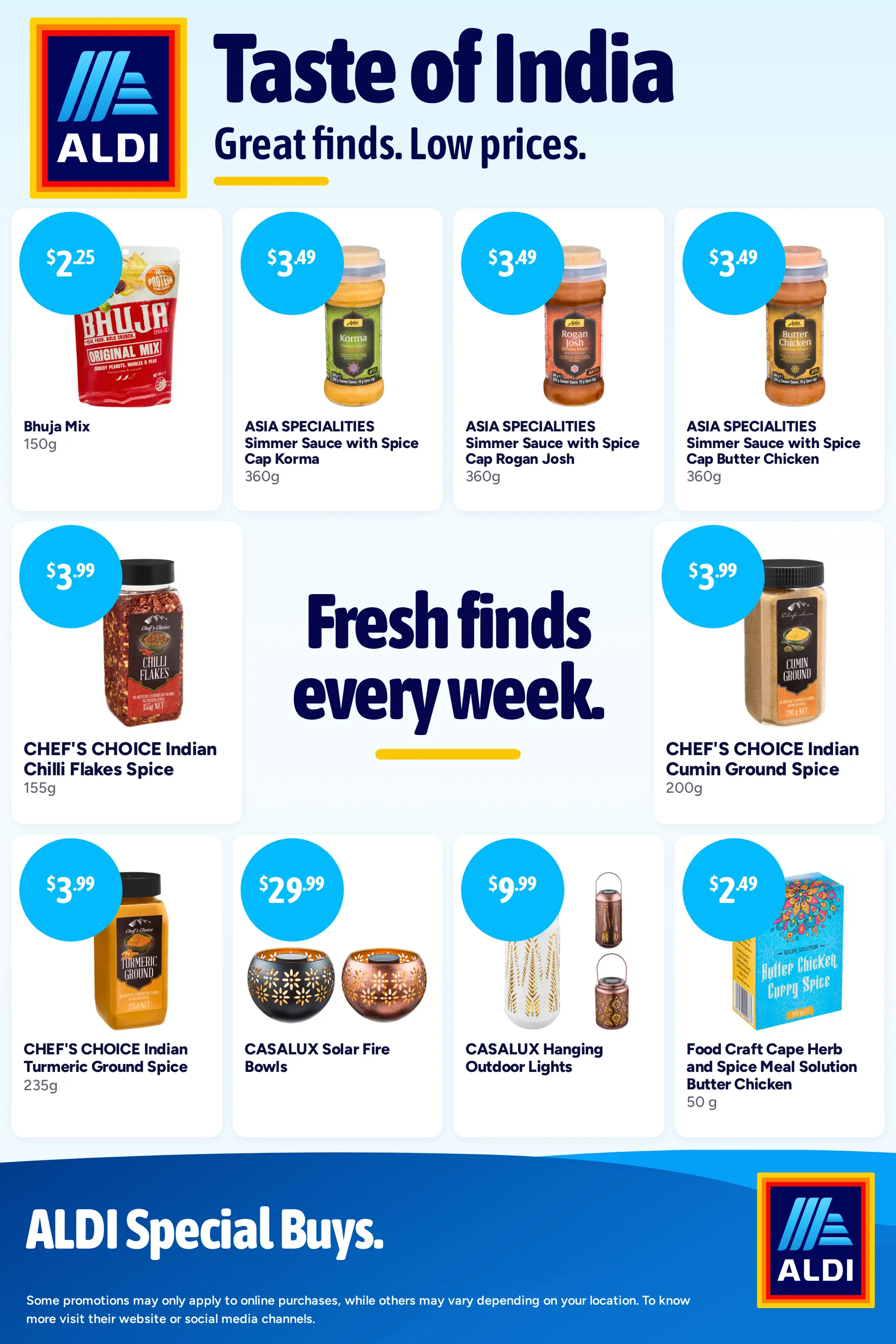 ALDI — Catálogo 1 — 2026-10-13 - Catalogue valid from 13 October to 21 October 2026 - page 20